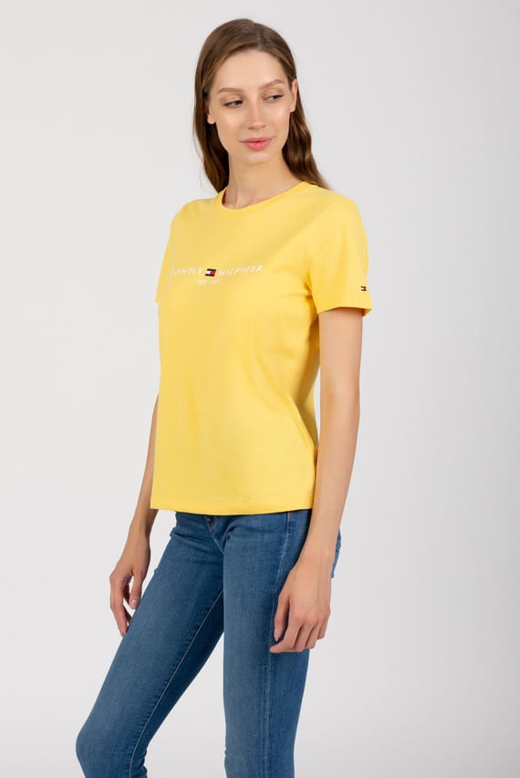 Футболка REGULAR HILFIGER C-NK TEE SS