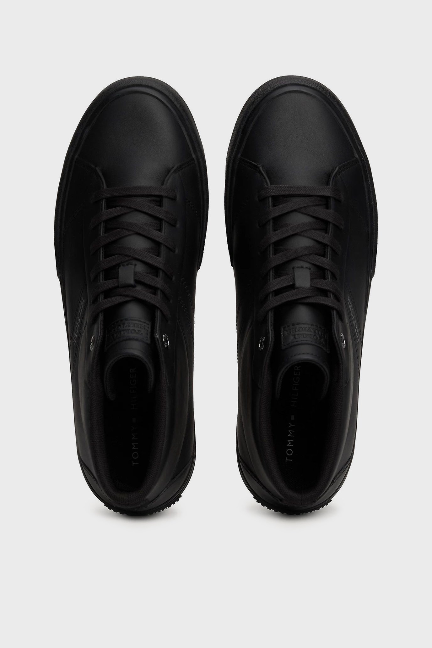 Хайтопы TH HI VULC STREET RWB LTH 4