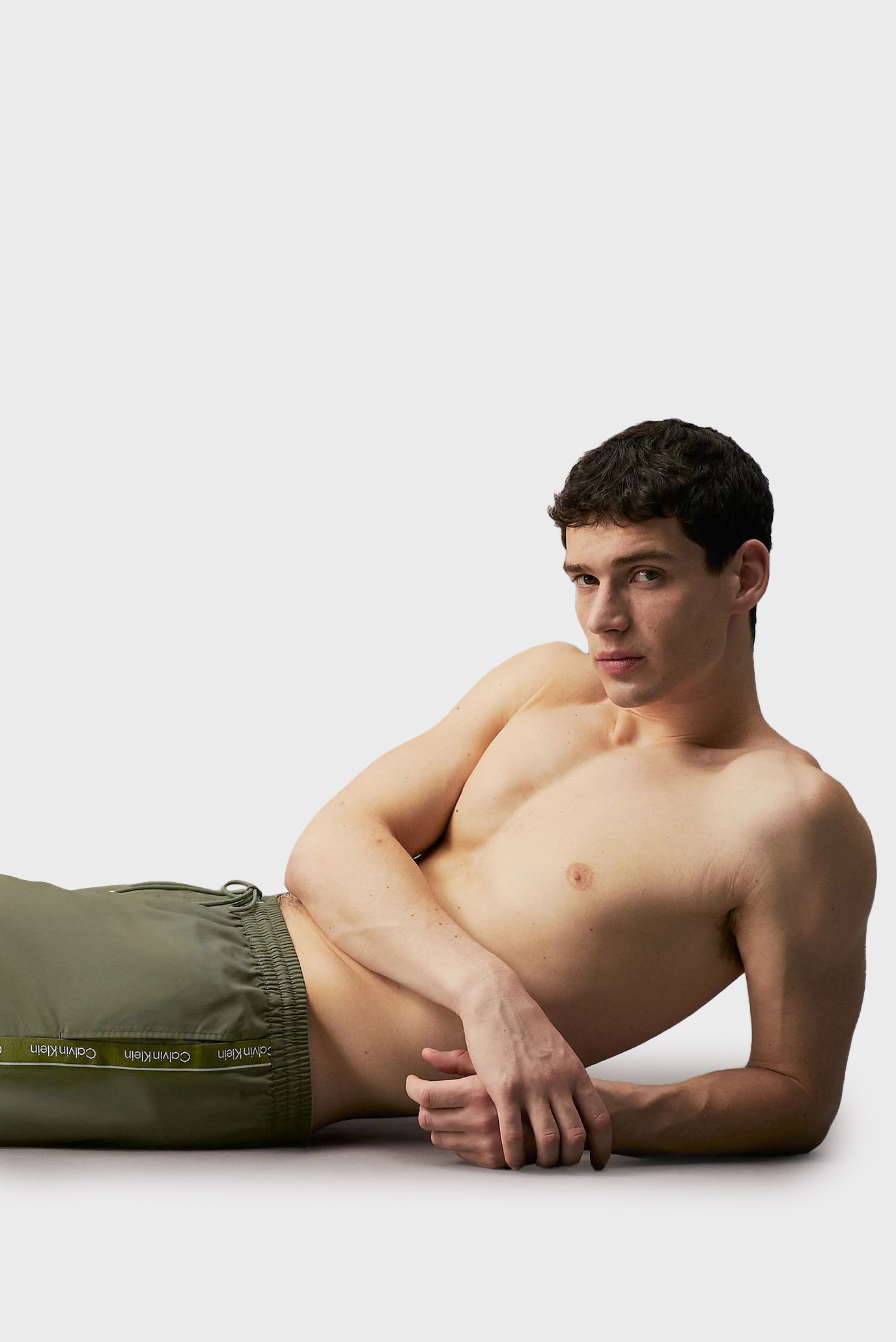 Шорты плавательные SHORT DRAWSTRING 7