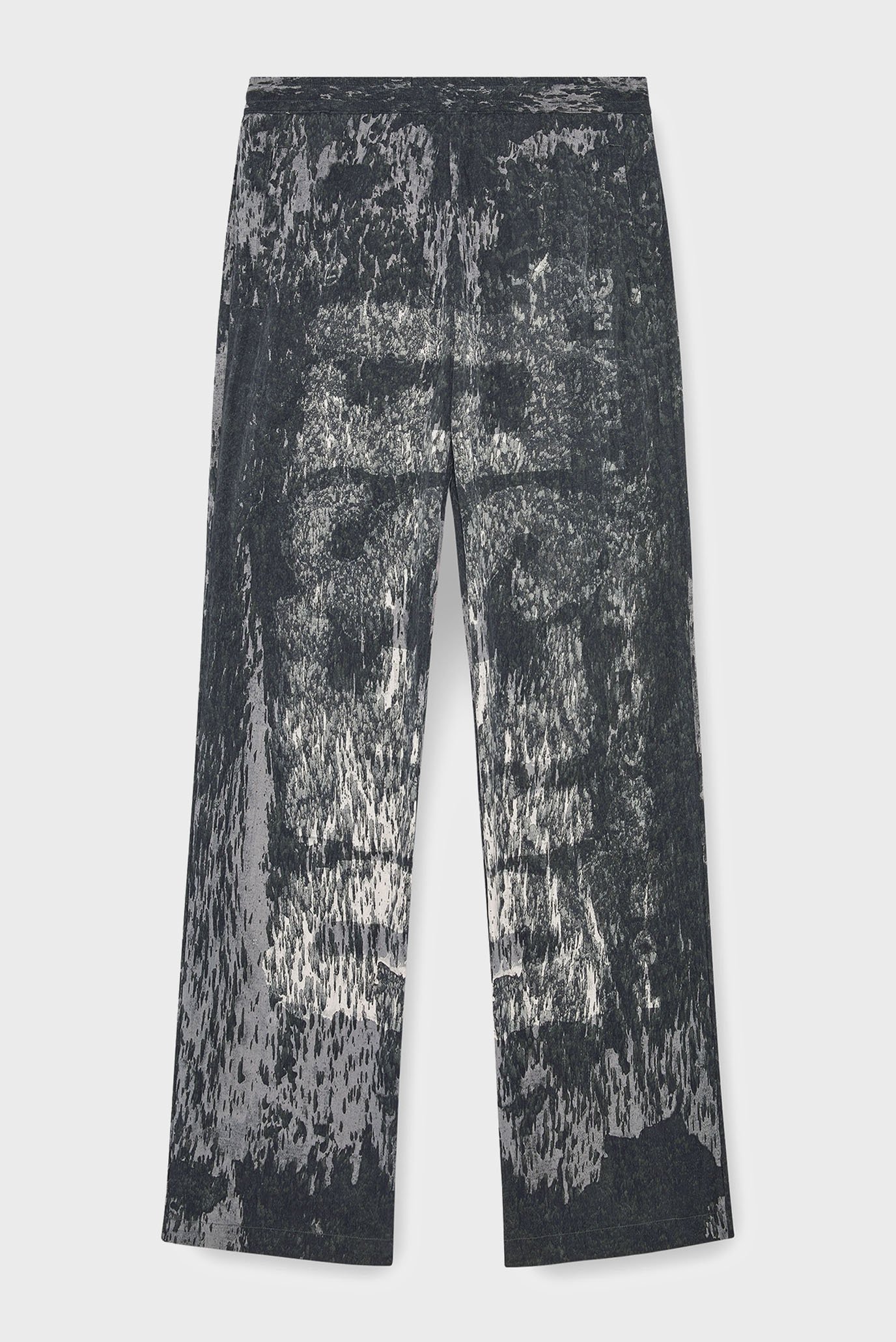 Штаны P-BRICK TROUSERS 4