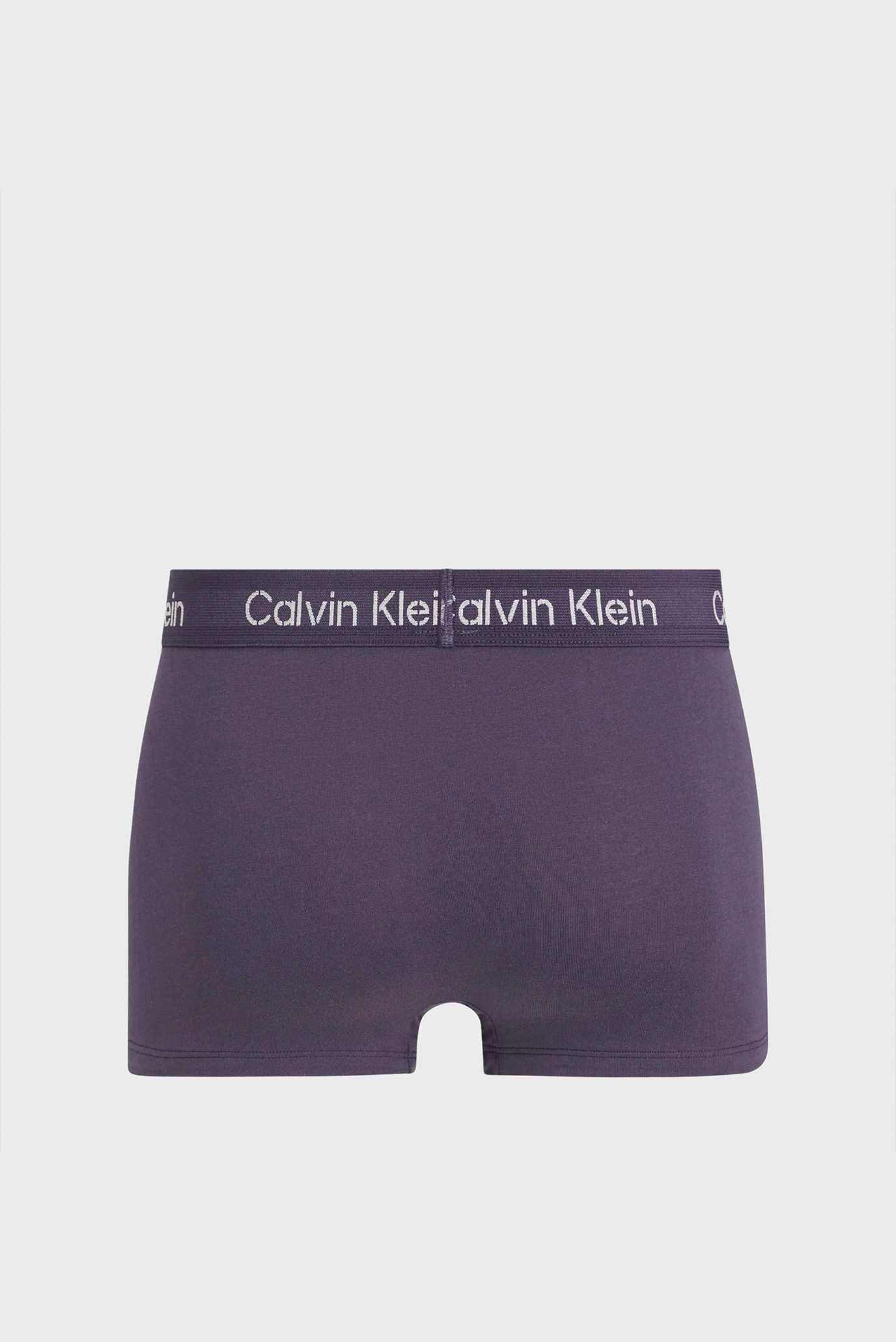 Набор белья LOW RISE TRUNK 3PKCalvin Klein Набор белья LOW RISE TRUNK 3PK 3