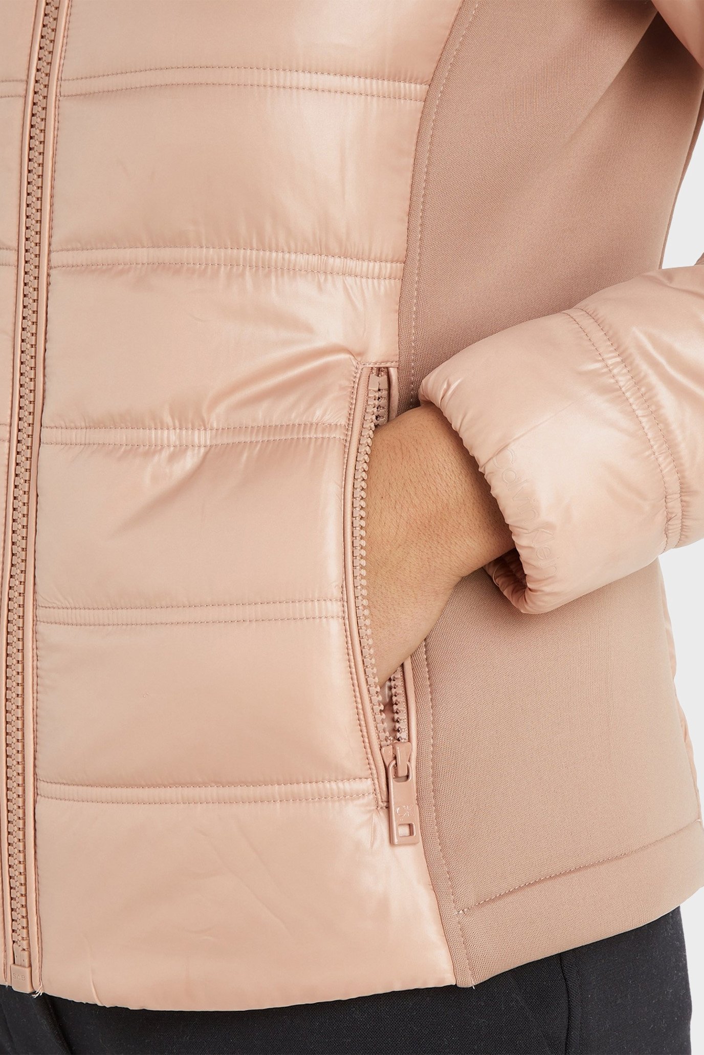 Куртка демисезонная LW PADDED WAISTED NYLON JACKET 3