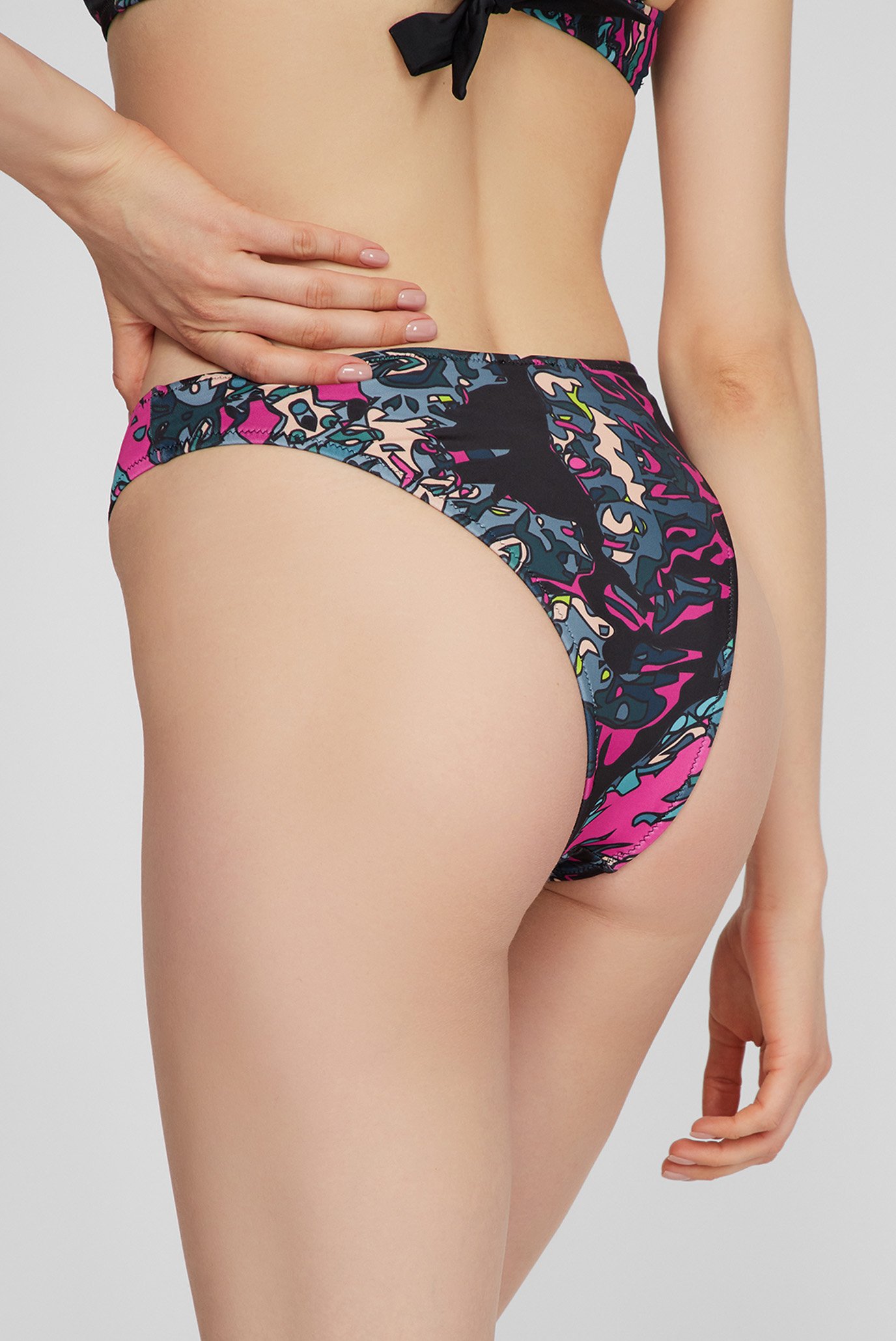 Женские трусики от купальника BFB-ALI 7