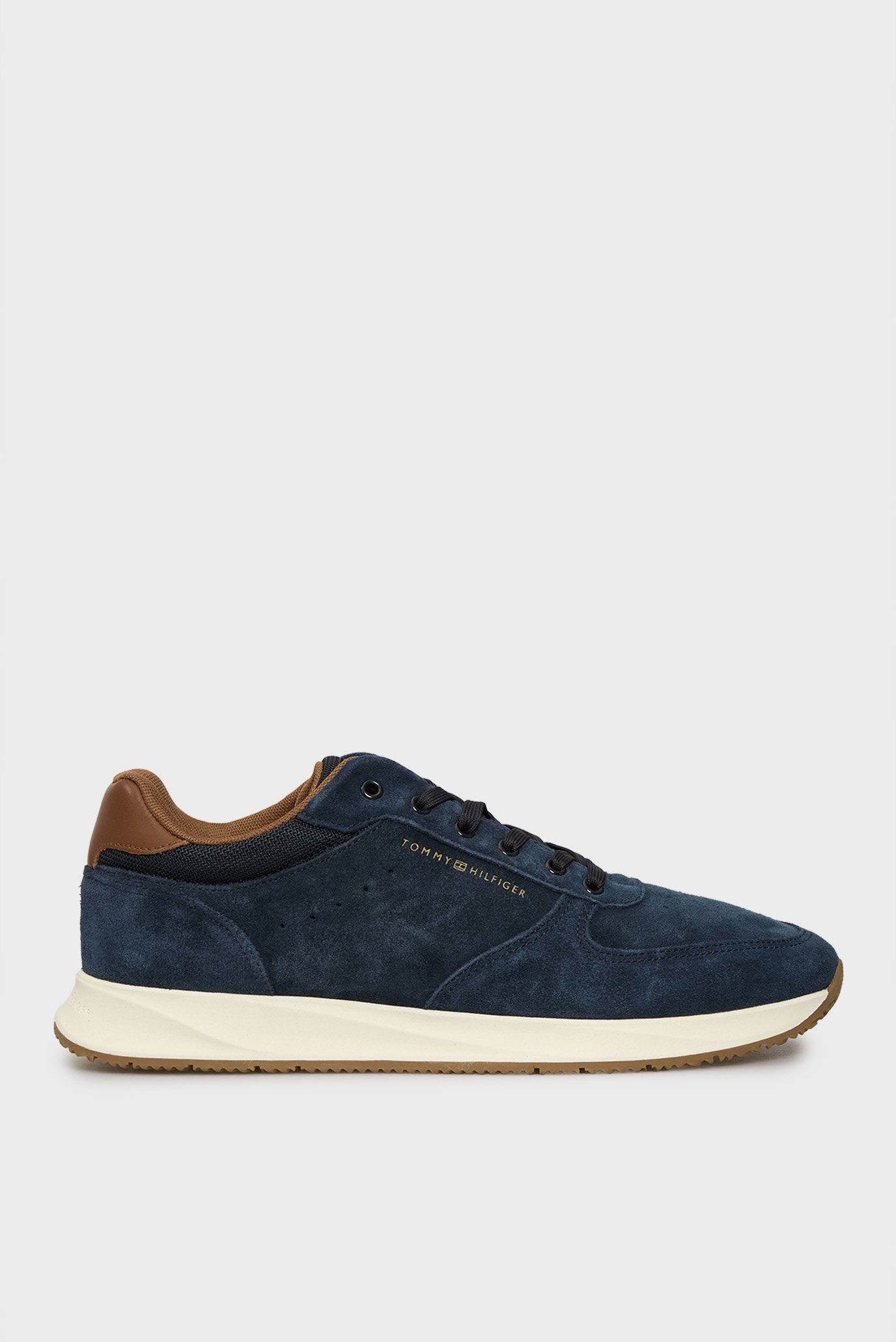 Кроссовки PREMIUM SUEDE HYBRID 1