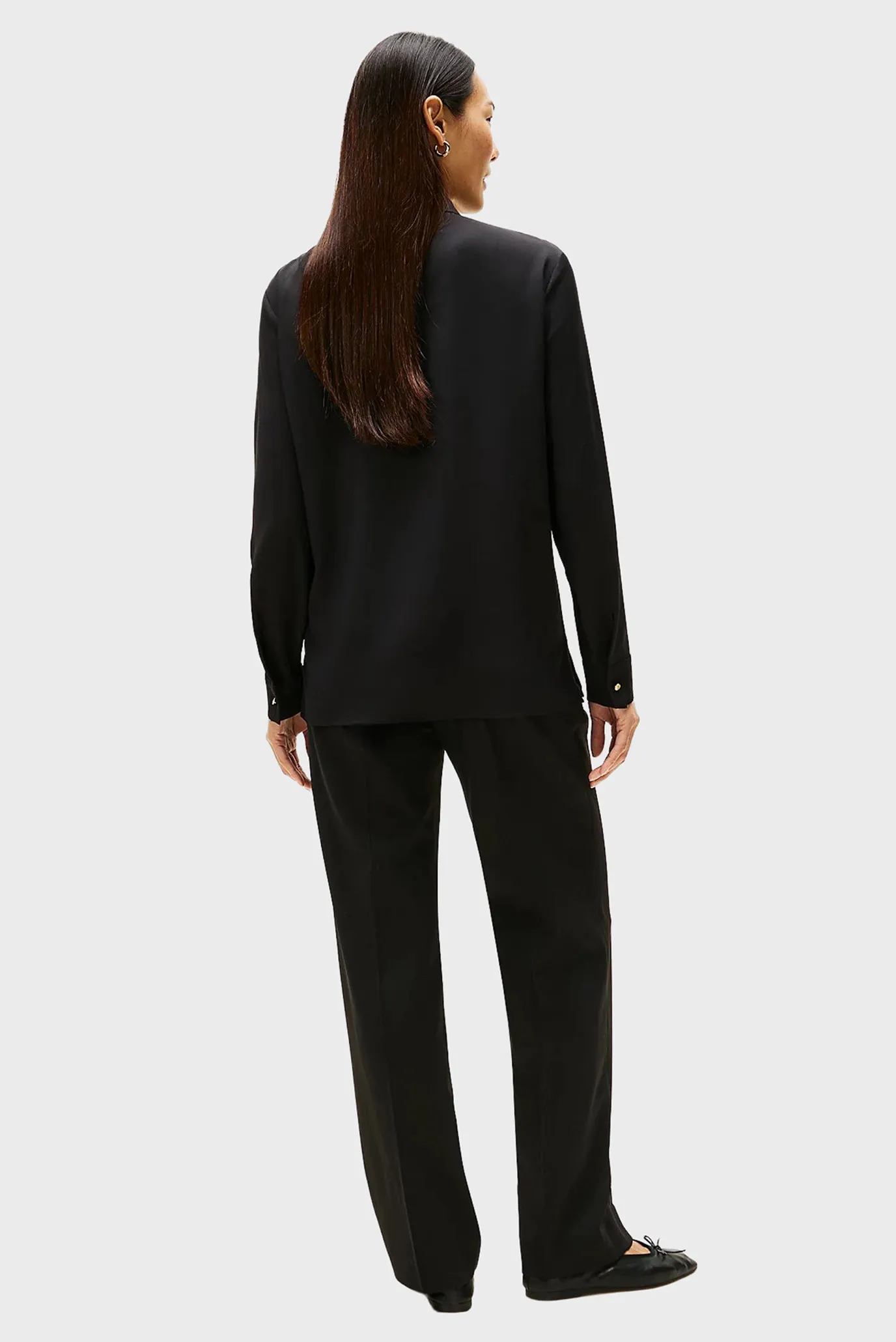 Рубашка SOFT VIS LS REGULAR SHIRT 3