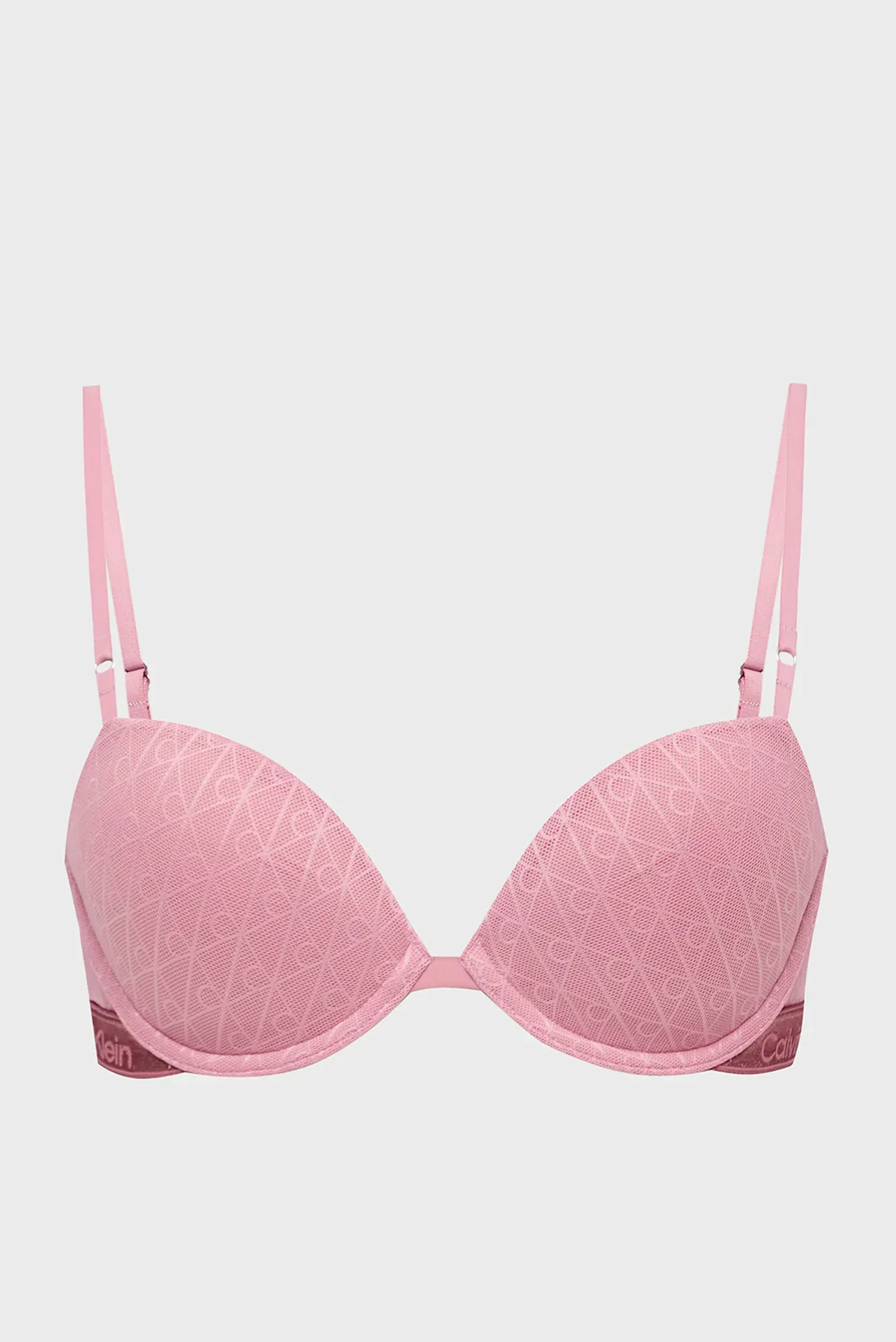 Бюстгальтер LIGHTLY LINED DEMI 1