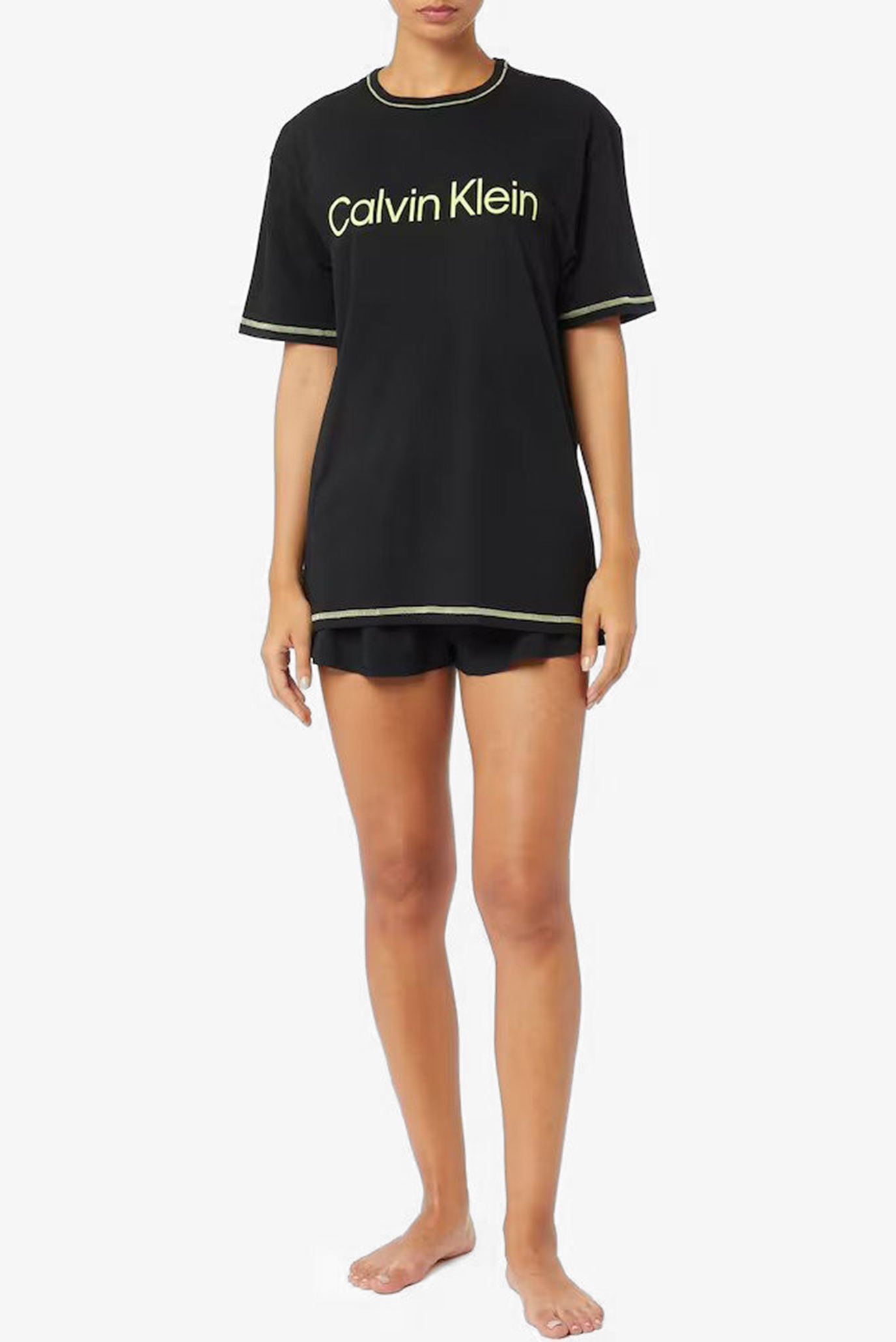 Футболка S S CREW NECK 2