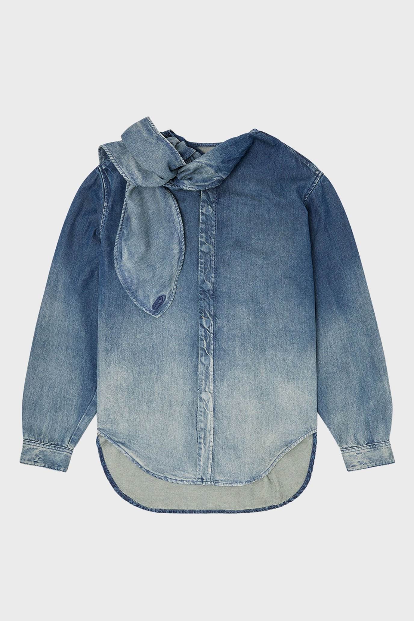 Рубашка DE-NANCY-S CAMICIA 4