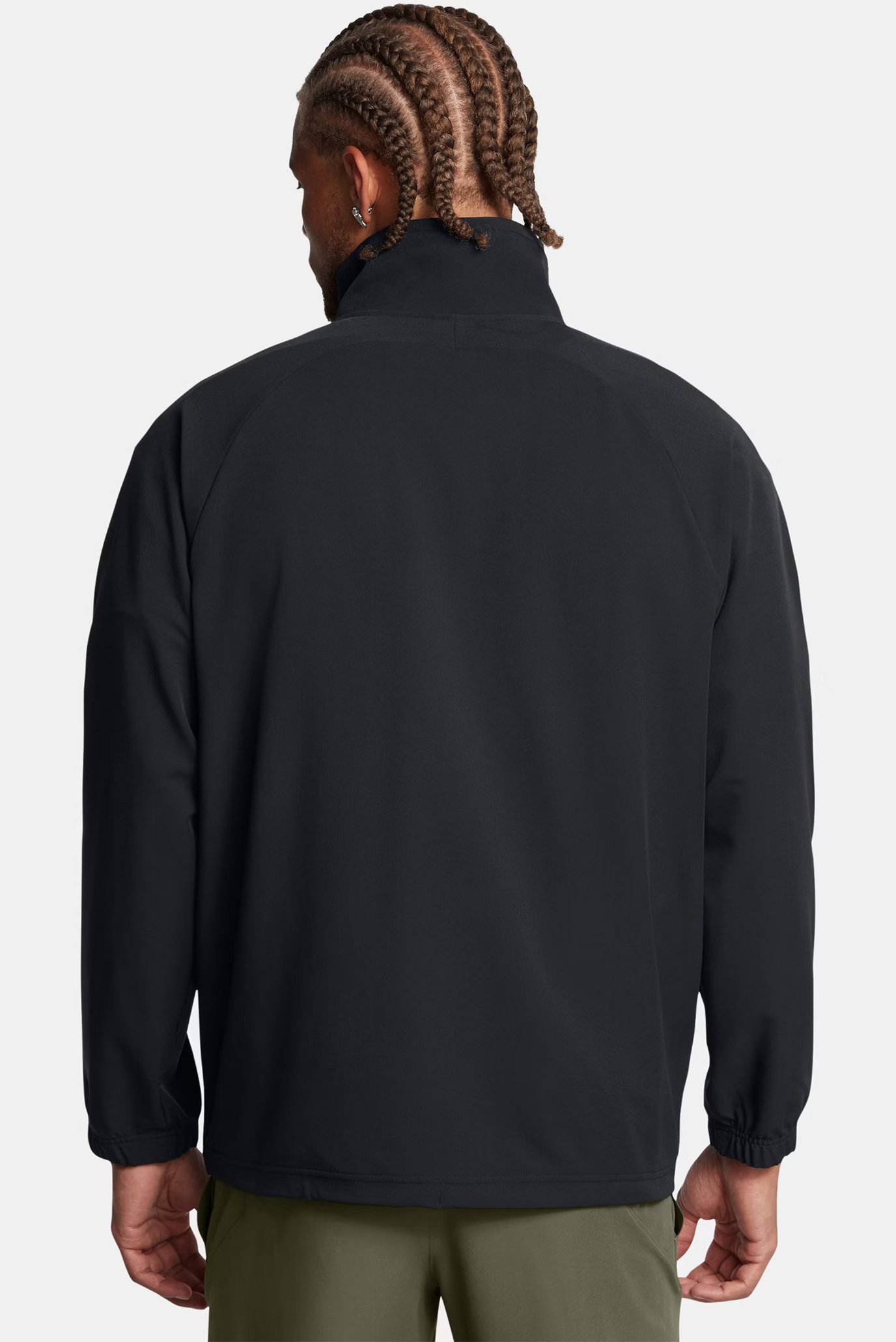 Ветровка UA Unstoppable Anorak 3