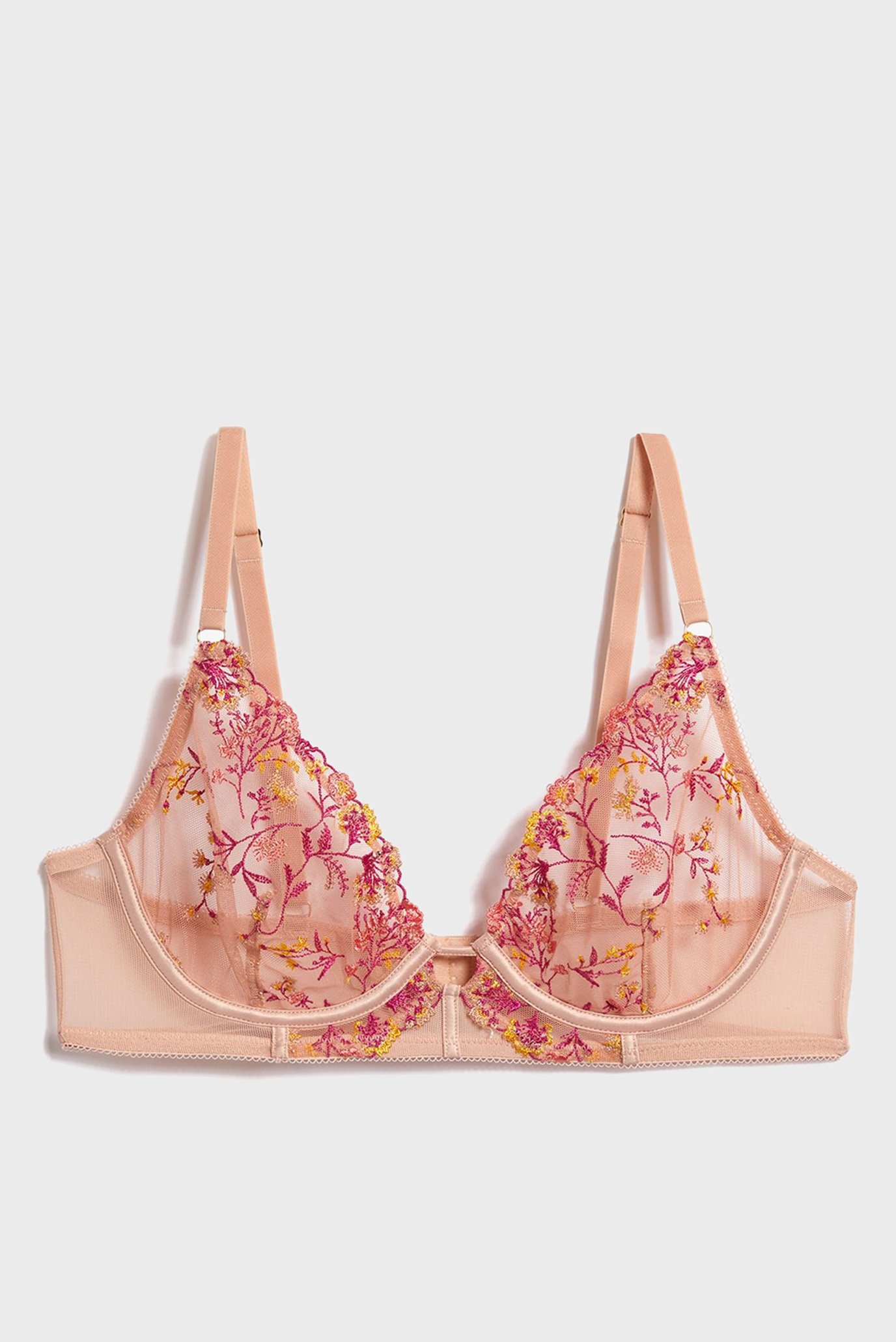 Бюстгальтер GOURMANDISE - SC CLA 5