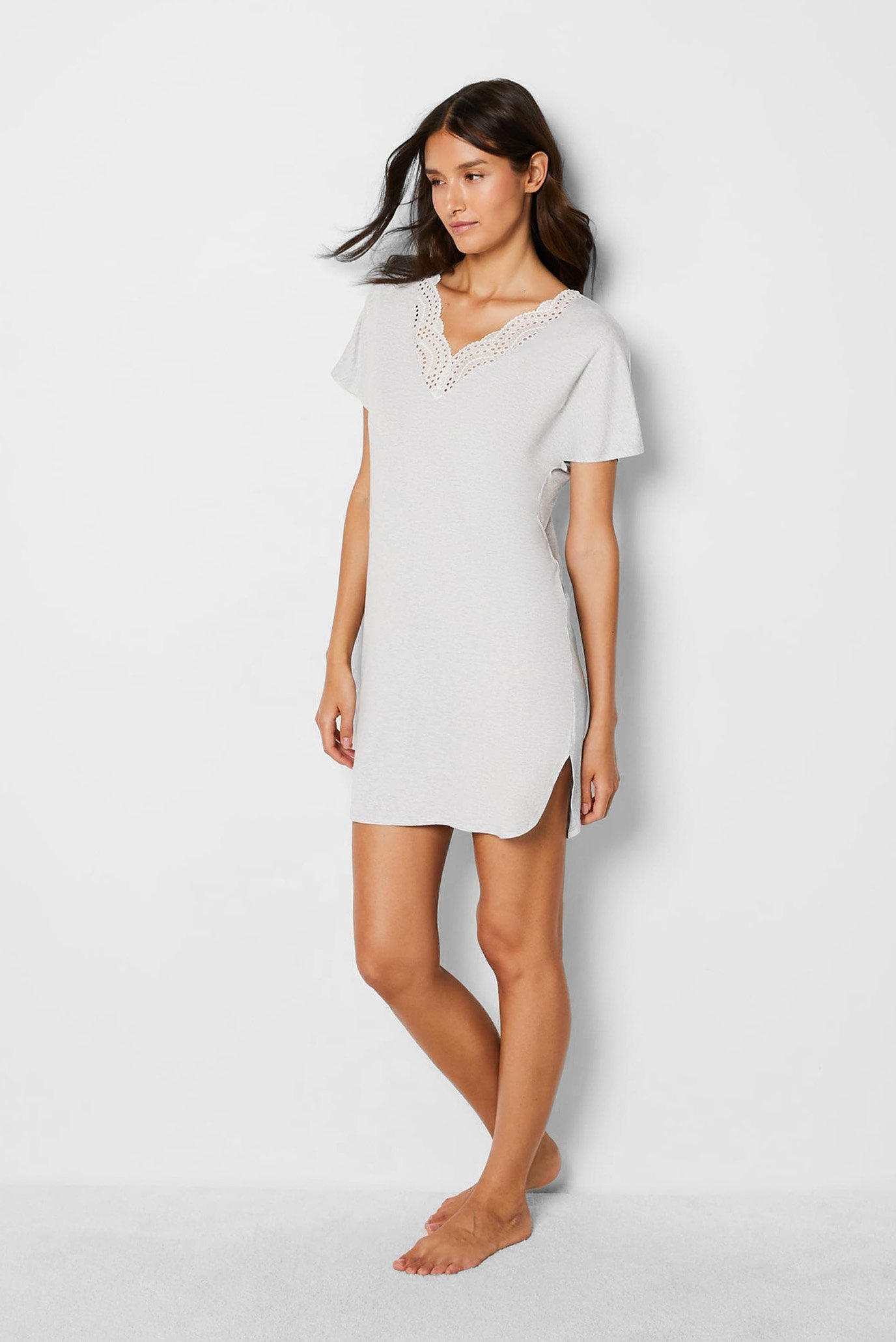 Ночная рубашка JOSEPHINE - BIG T 2