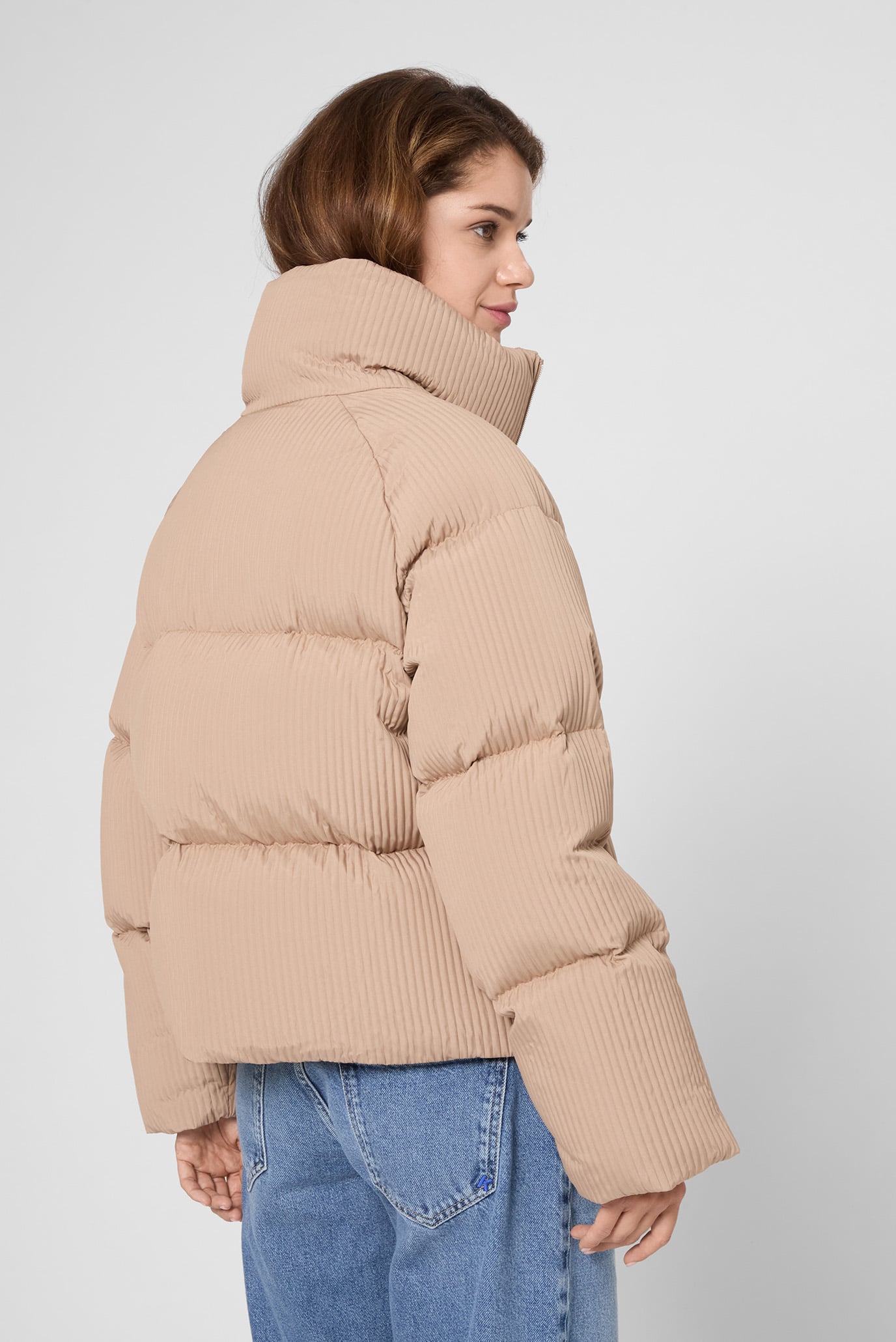 Куртка зимняя/WDJ 067 4