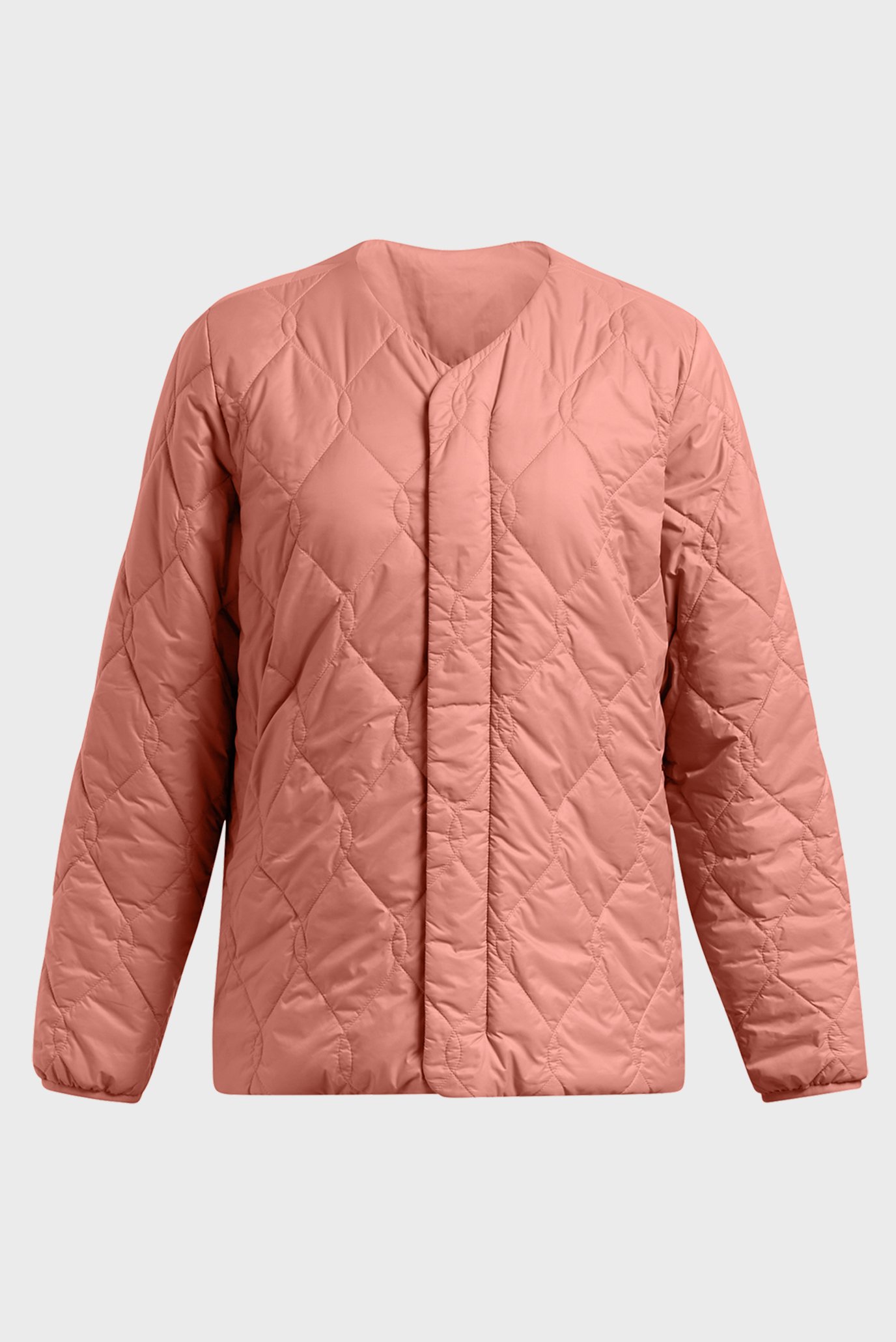 Женская розовая куртка DIAMOND JACKET 6