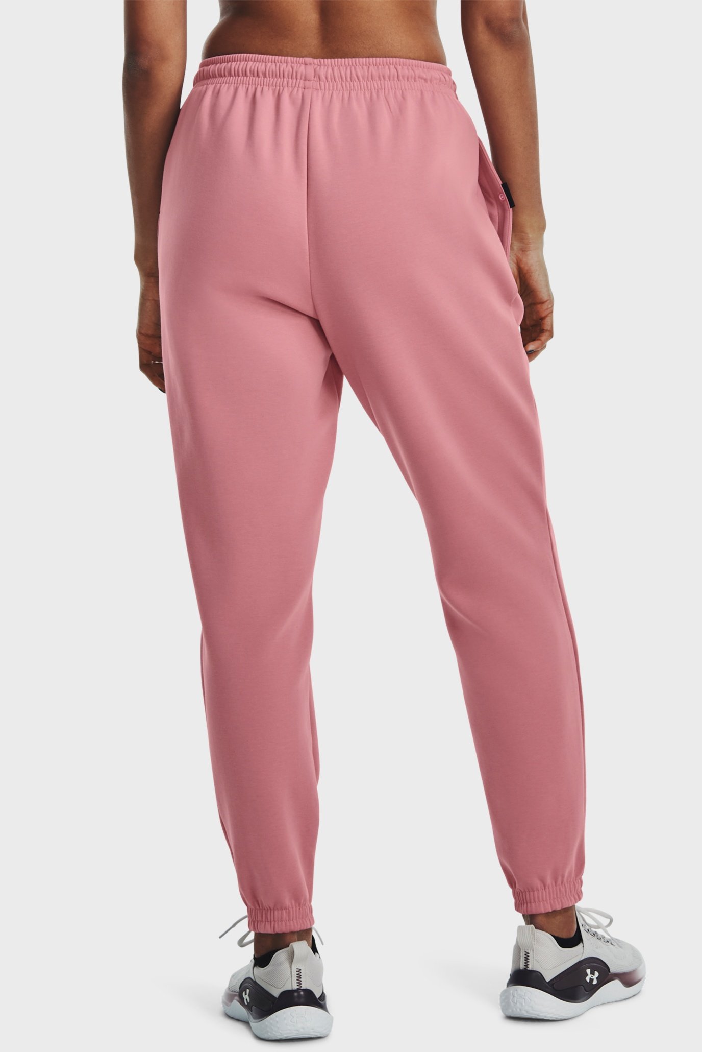 Штаны спортивные UA Summit Knit Joggers 13