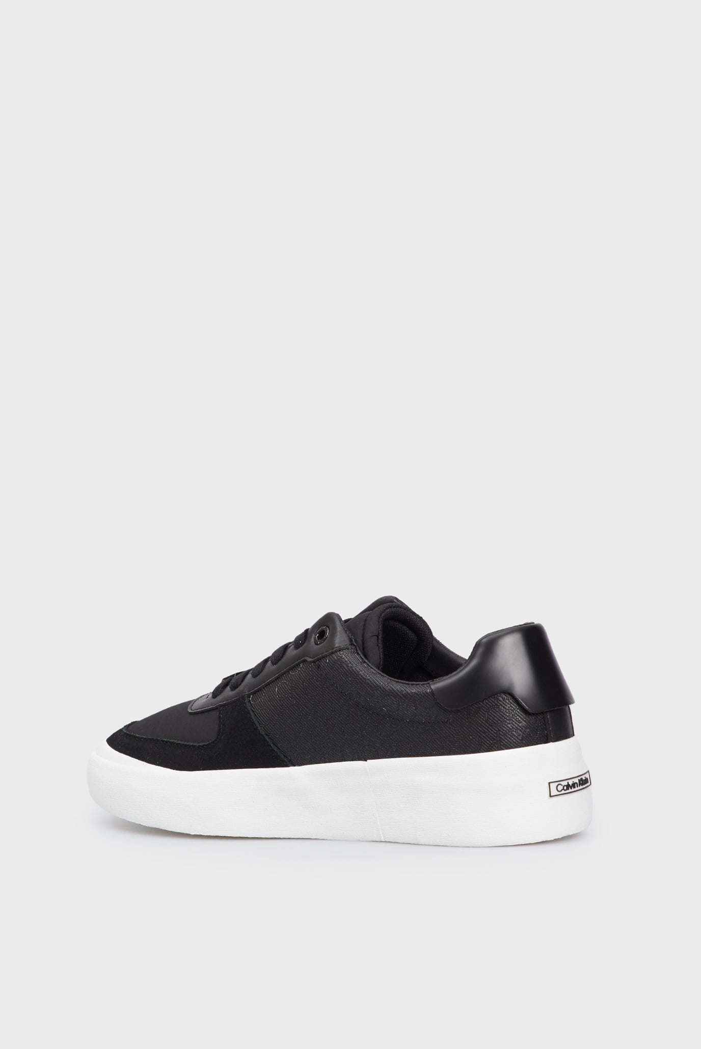 Кроссовки VULC LACE UP - MONO 5