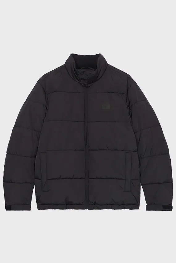 Куртка зимняя PUFFER T-TOP JACKET - MAT NYLON Trussardi