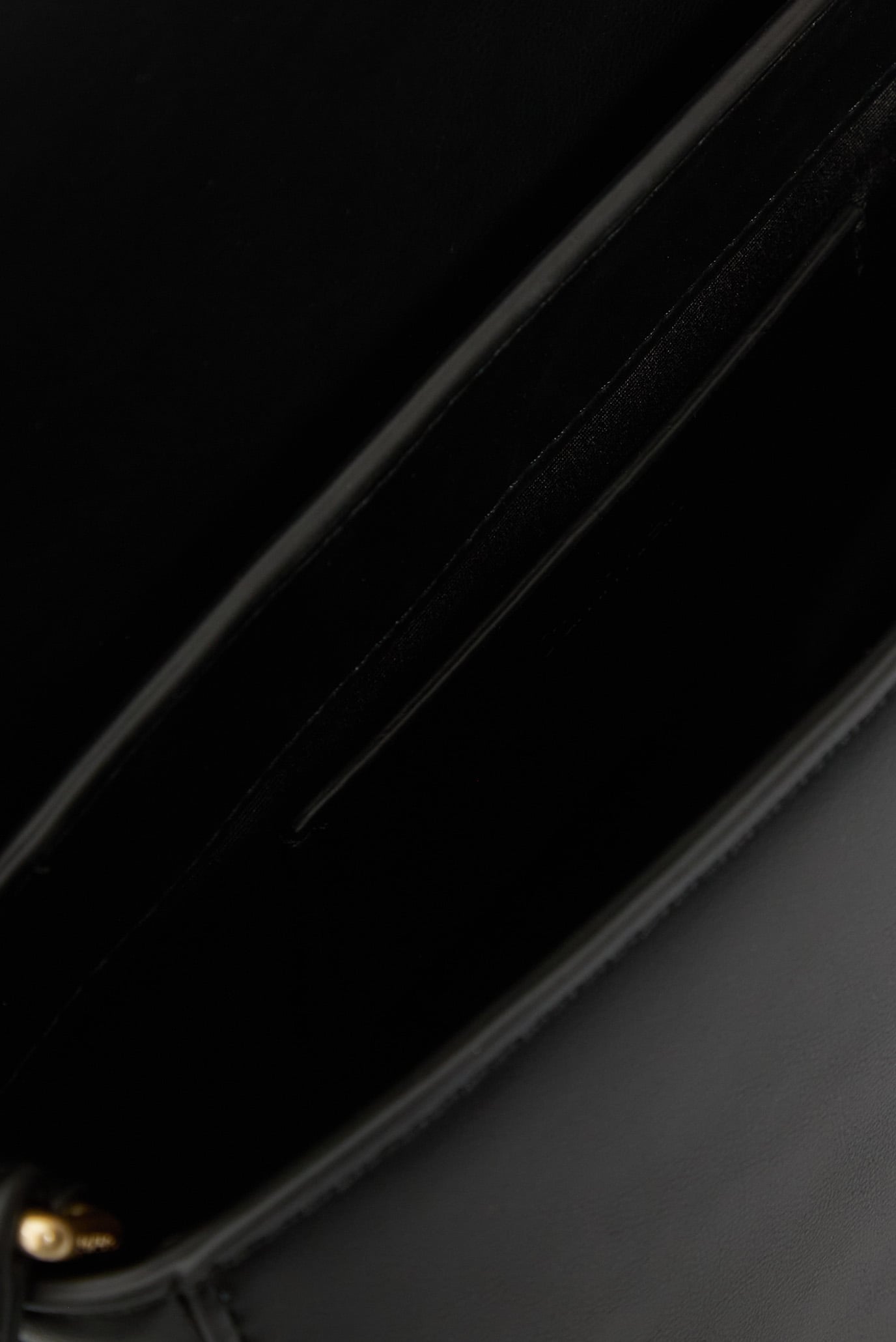 Сумка BOLD CK SADDLE CROSSBODY 2