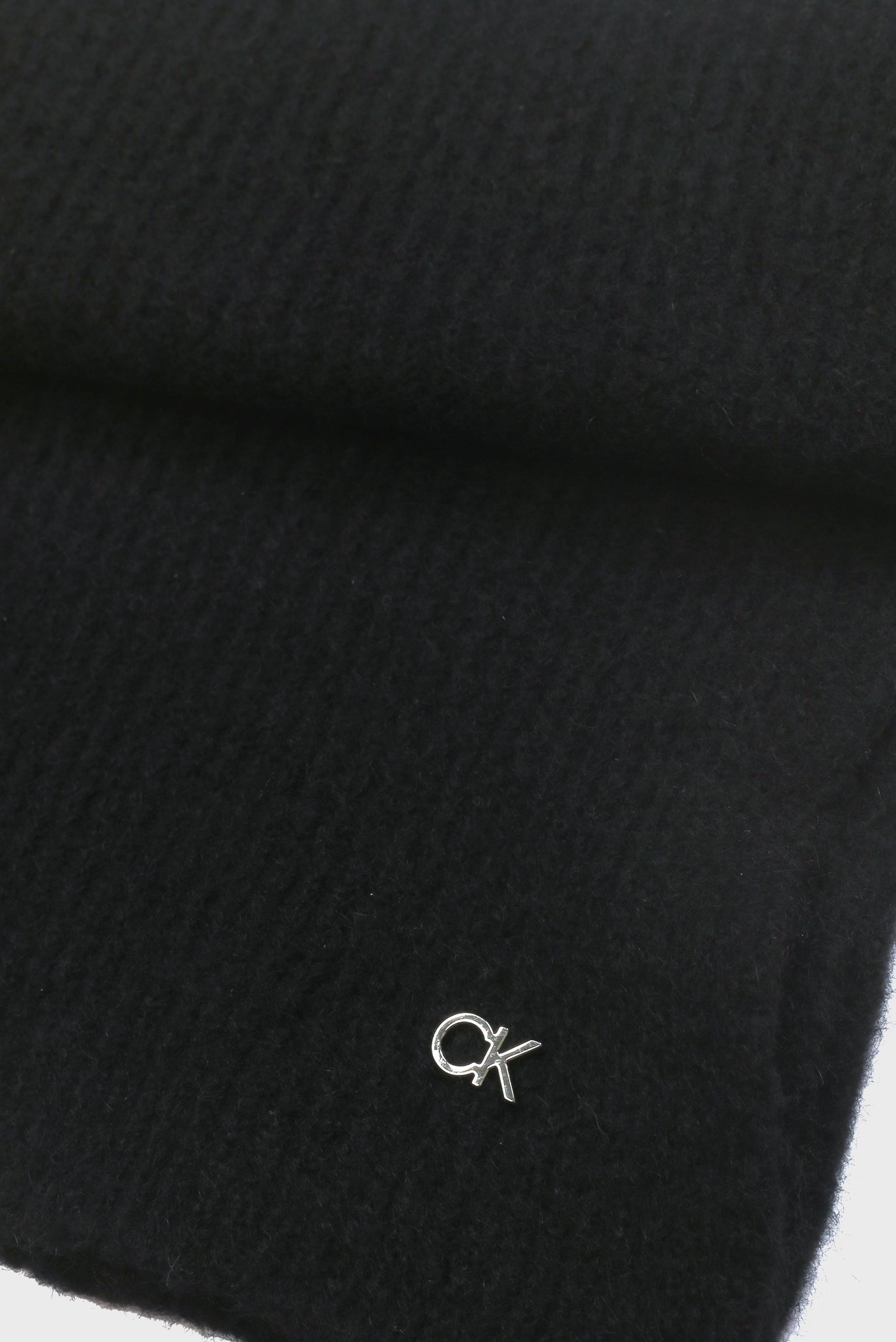 Шарф LUX WOOL SCARF 30X180 2