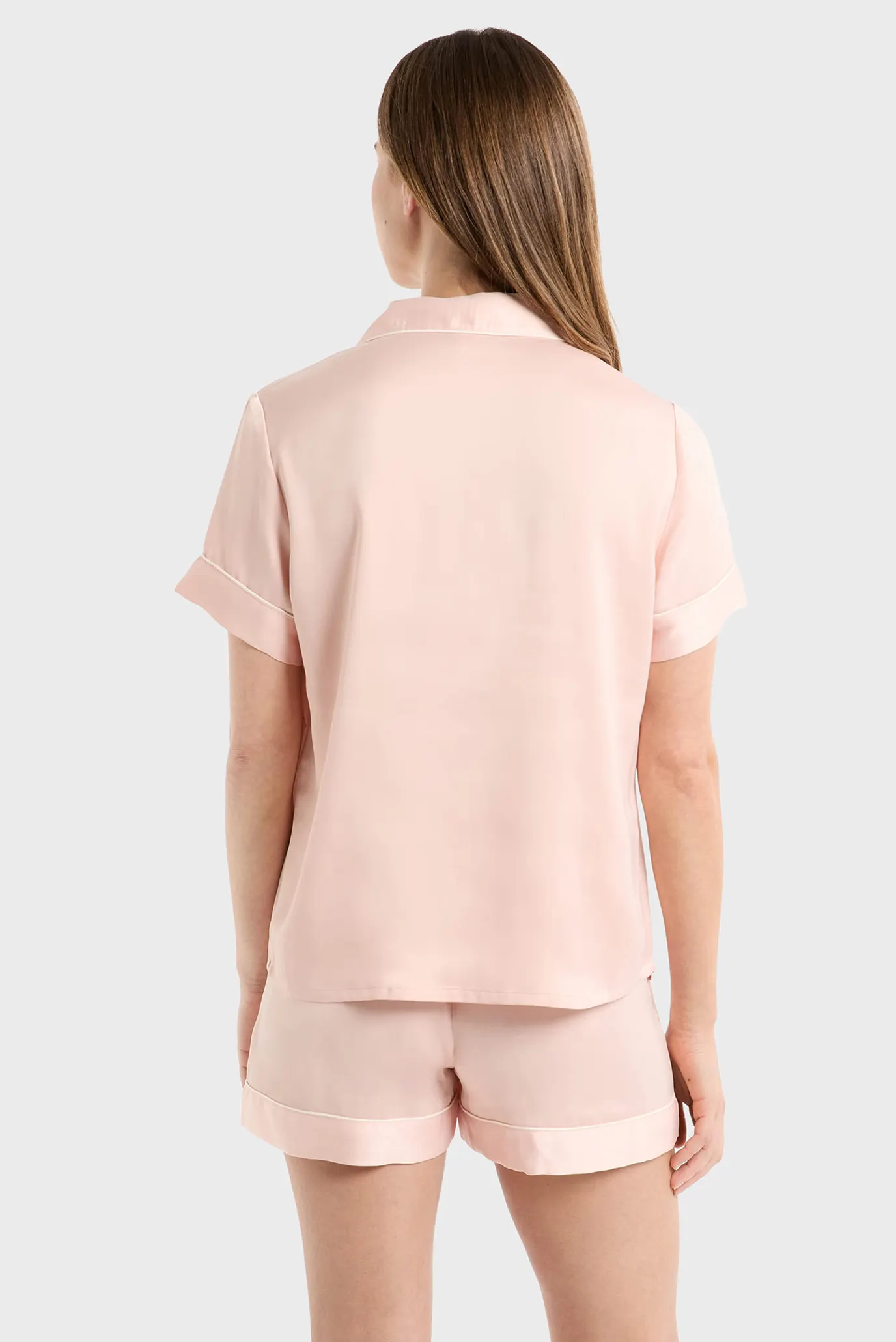 Ночная рубашка/GIA - CHEMISE MC SPE 3