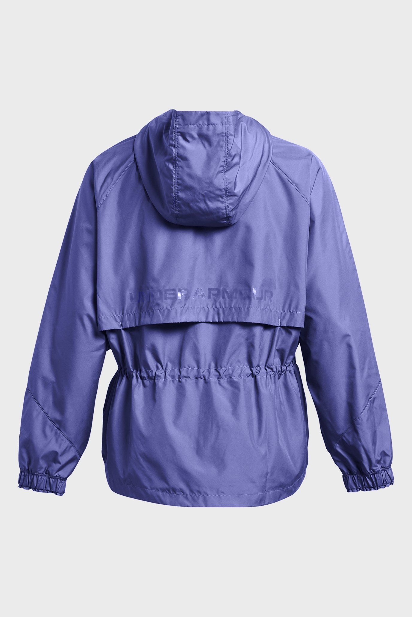 Ветровка UA Rush Woven FZ OS Jkt Under Armour 1382726-561