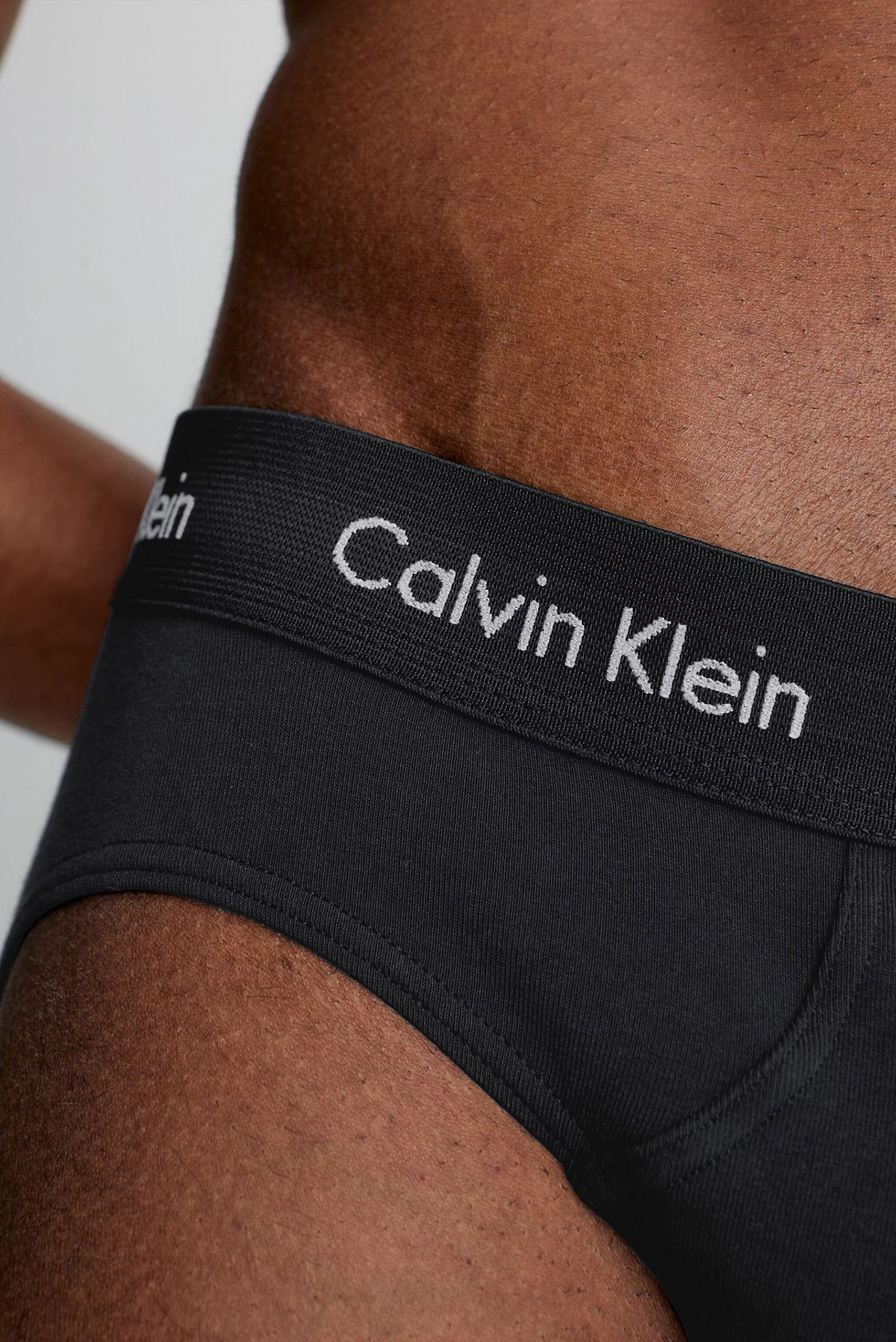 Набор белья HIP BRIEF 3PKCalvin Klein Набор белья HIP BRIEF 3PK 8