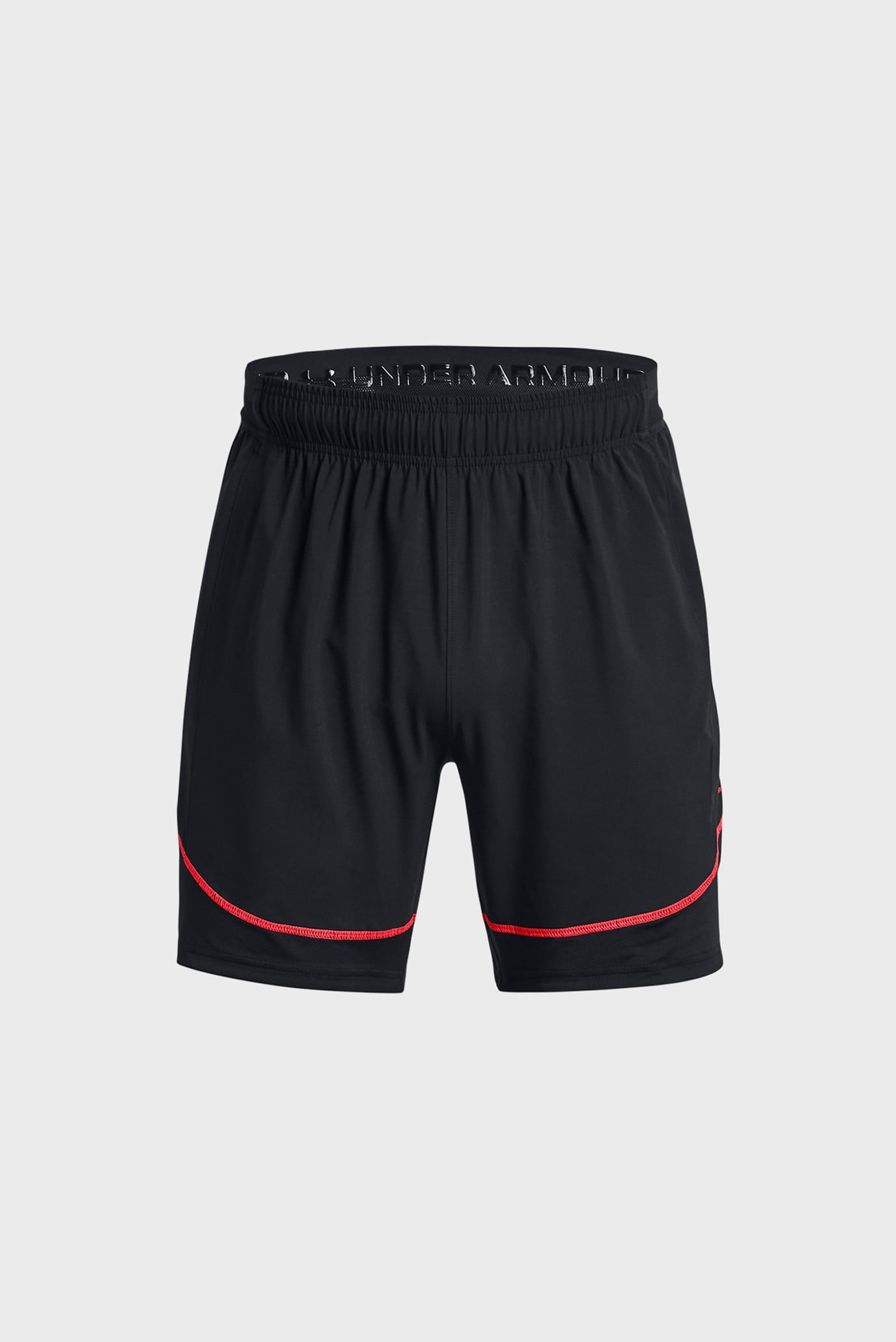 Шорты UA M's Ch. Pro Train Short 10