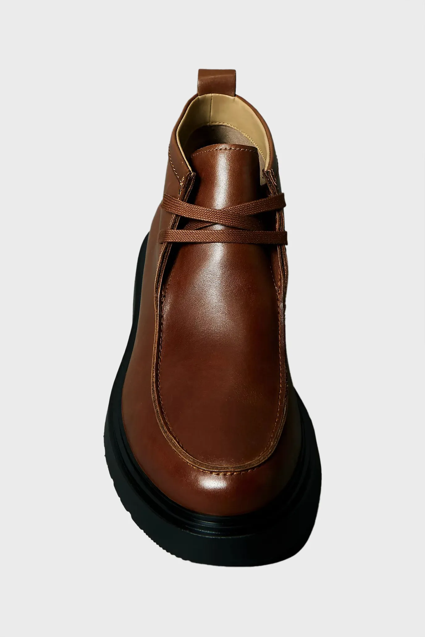 Ботинки COMBAT APRON MID BOOT LTH 3