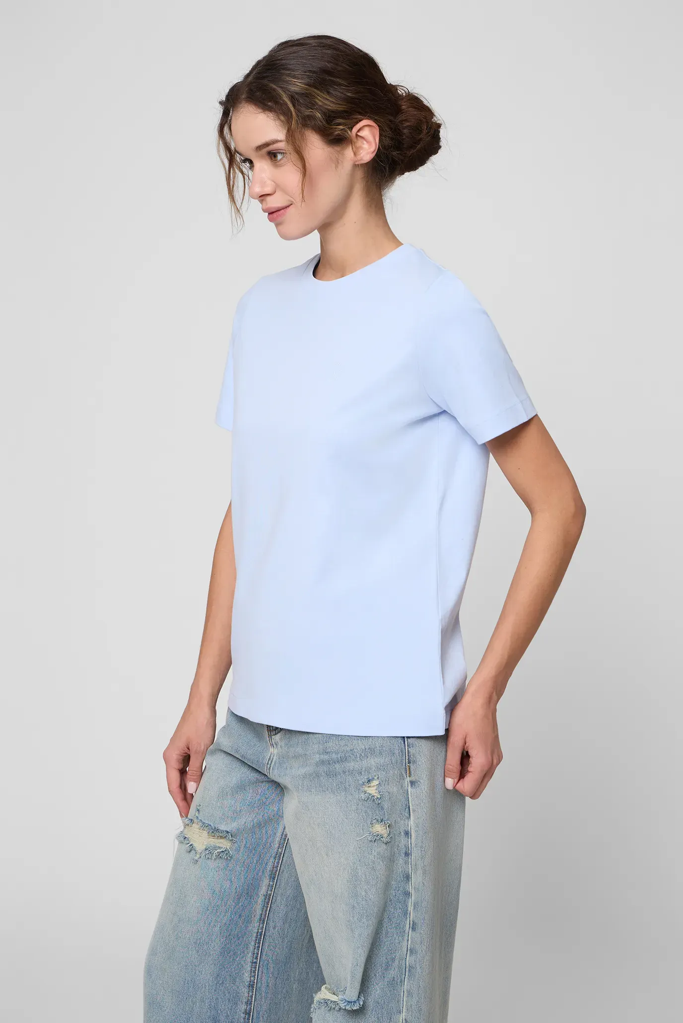 Футболка/WT-SHRT 026P 3