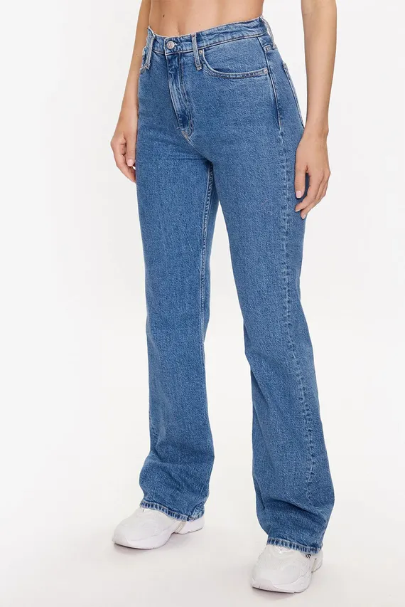 Джинсы AUTHENTIC BOOTCUT Calvin Klein Jeans