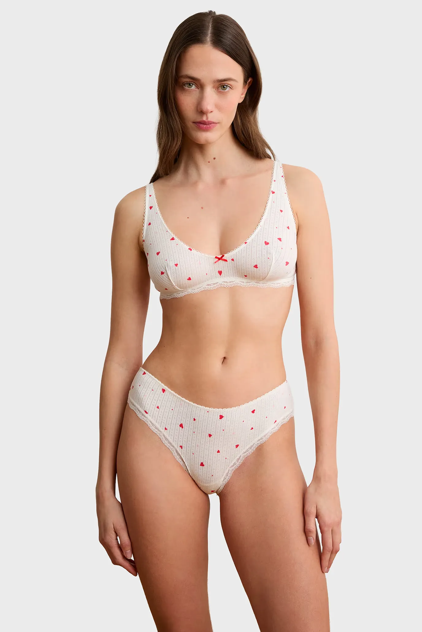 Трусики/VANITY GOURMANDE - H 2