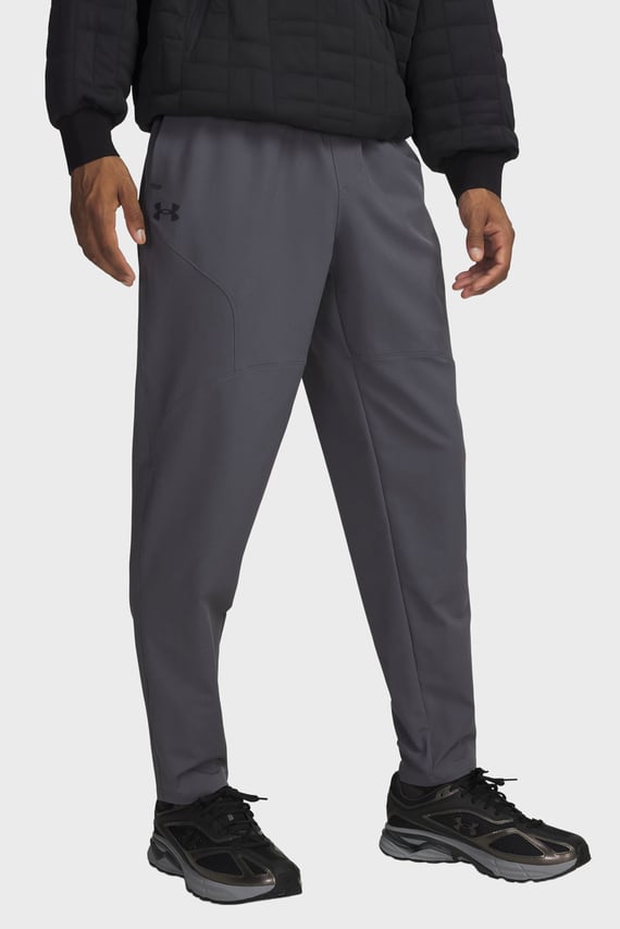Штаны спортивные UA Unstoppable Tapered Pants