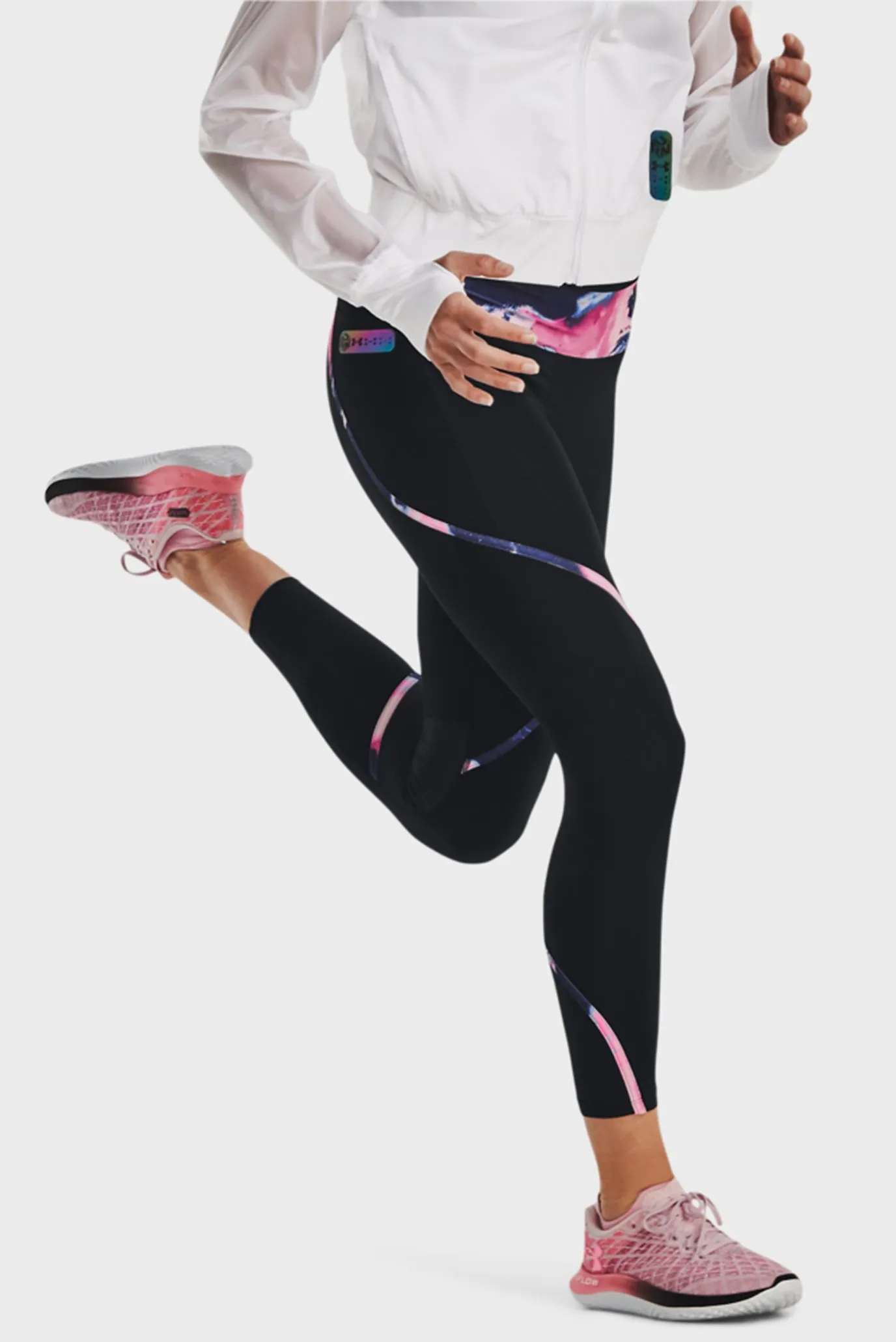 Легинсы UA RUN ANYWHERE TIGHT 4