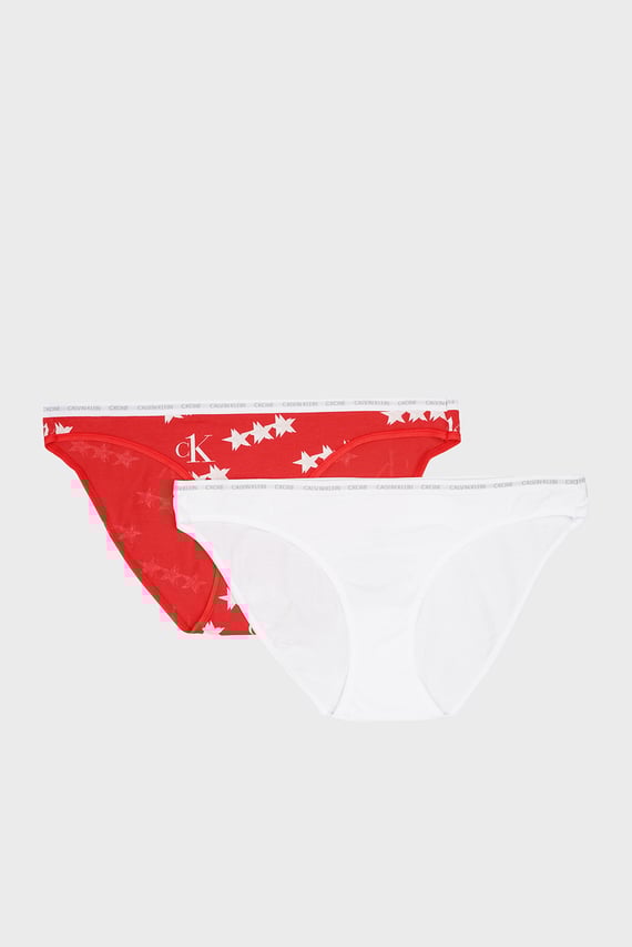 Набор белья BIKINI 2PK Calvin Klein