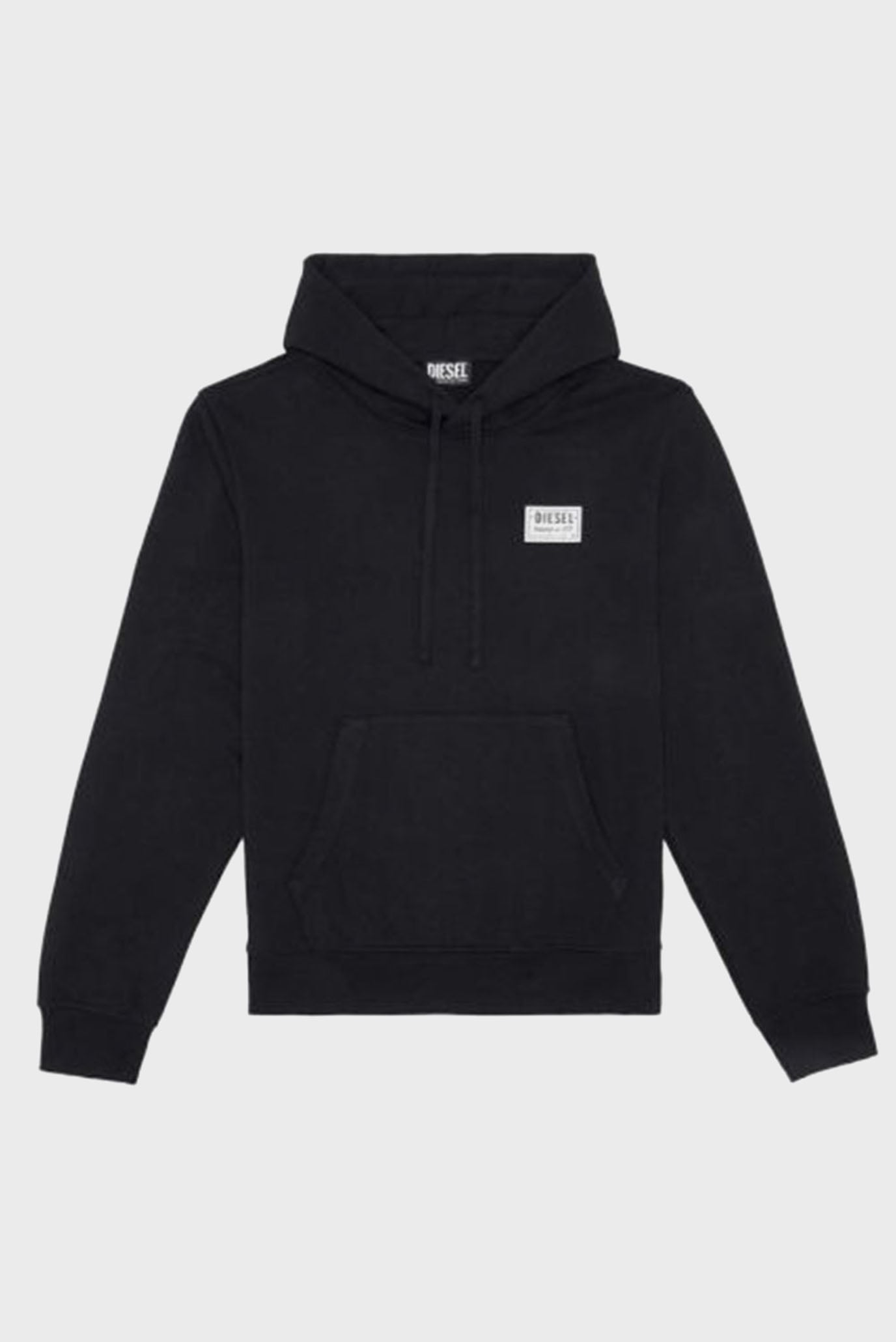 Свитшот S-GINN-K47 SWEAT-SHIRT 4