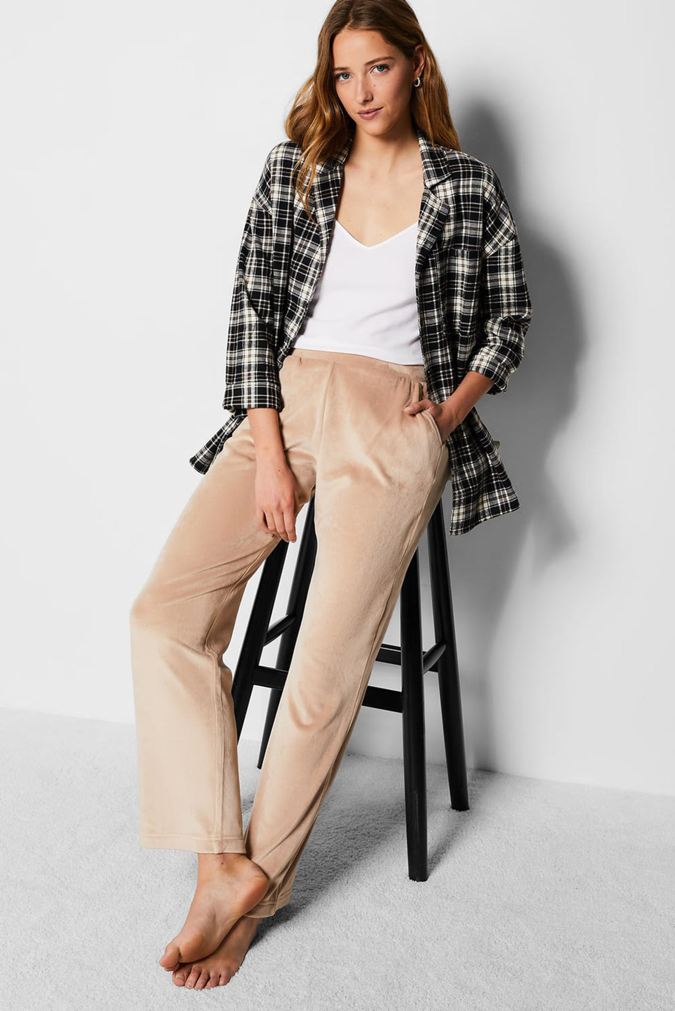 Ночная рубашка MARK - CHEMISE 4