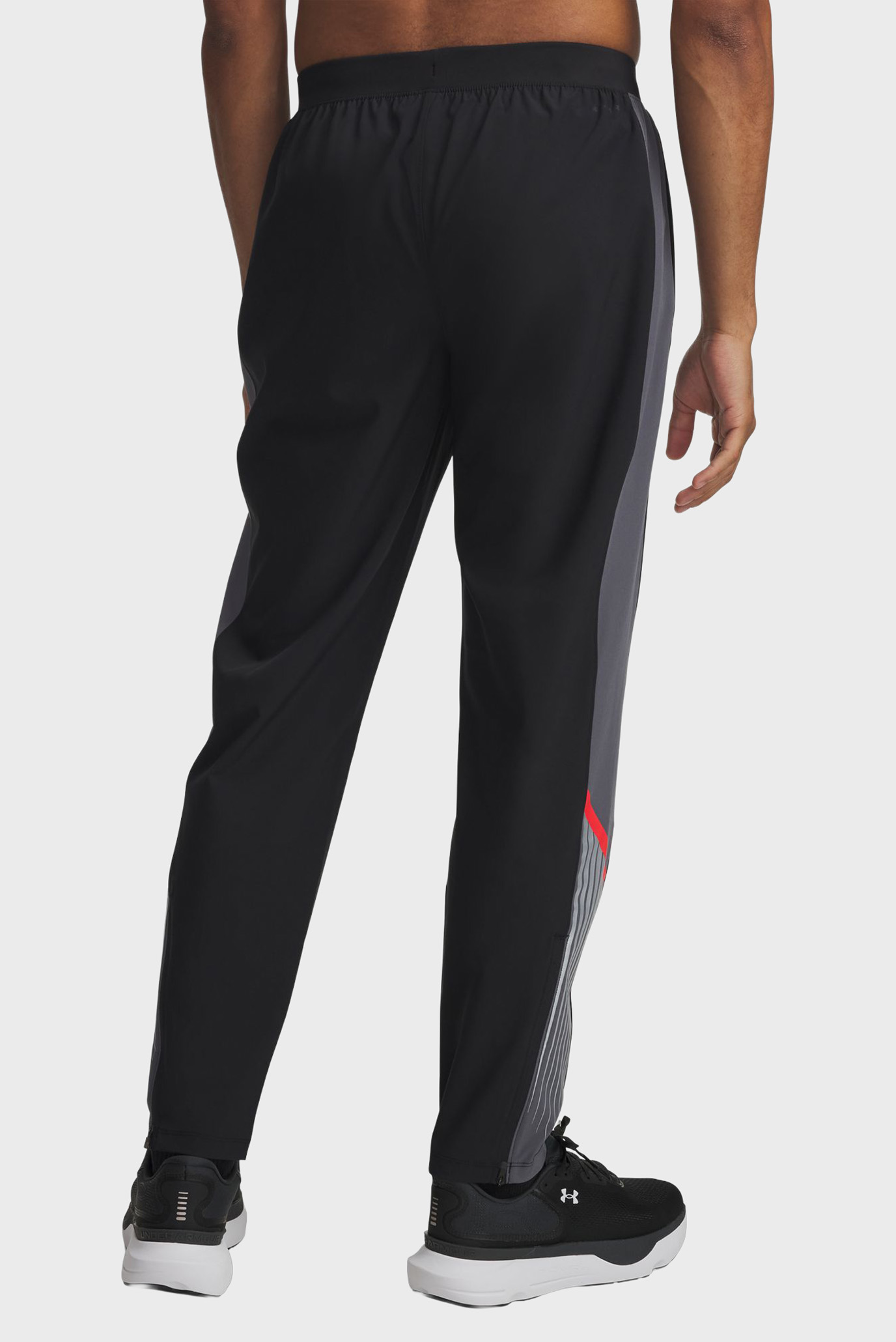 Штаны спортивные UA Velociti Storm Pant 3