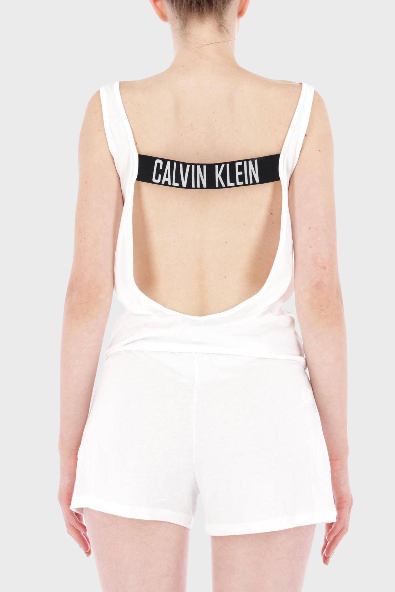 Комбинезон SCOOP BACK ROMPER 3