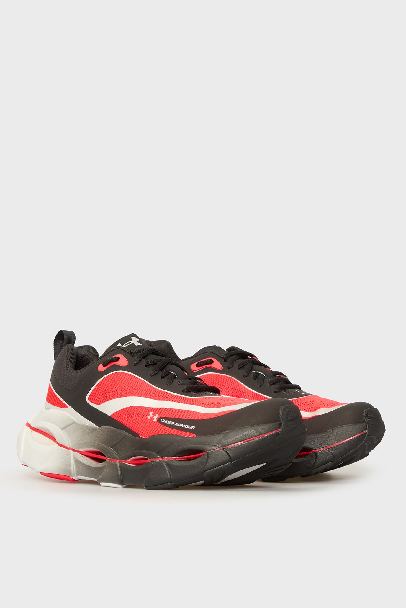 Кроссовки/UA Halo Racer 3