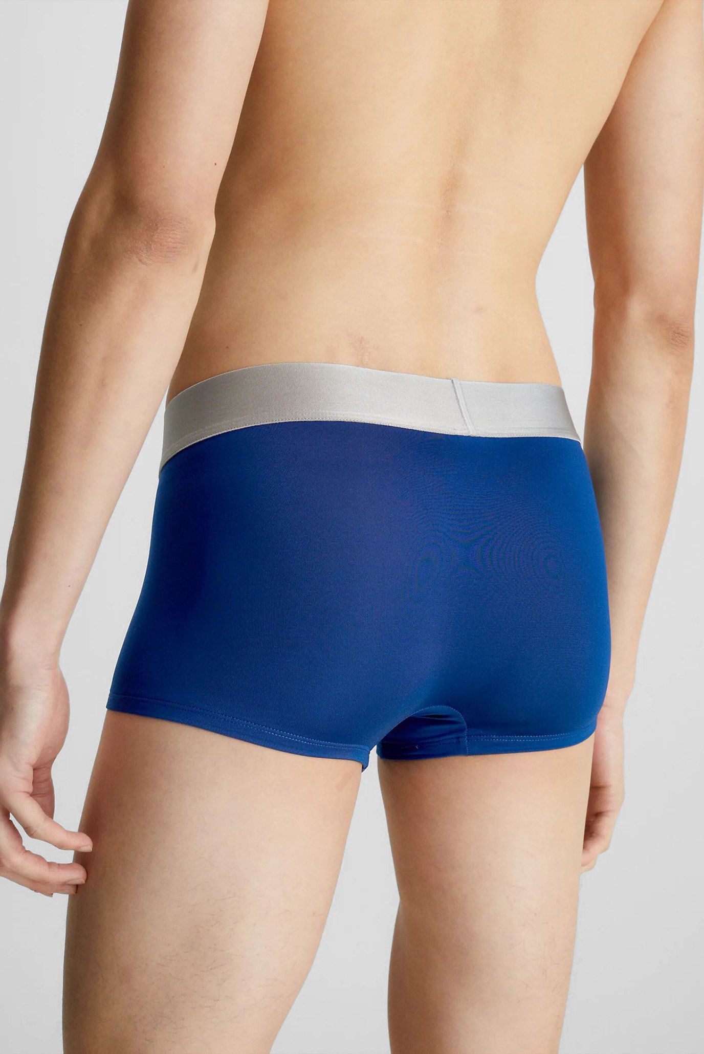 Набор белья LOW RISE TRUNK 3PKCalvin Klein Набор белья LOW RISE TRUNK 3PK 4