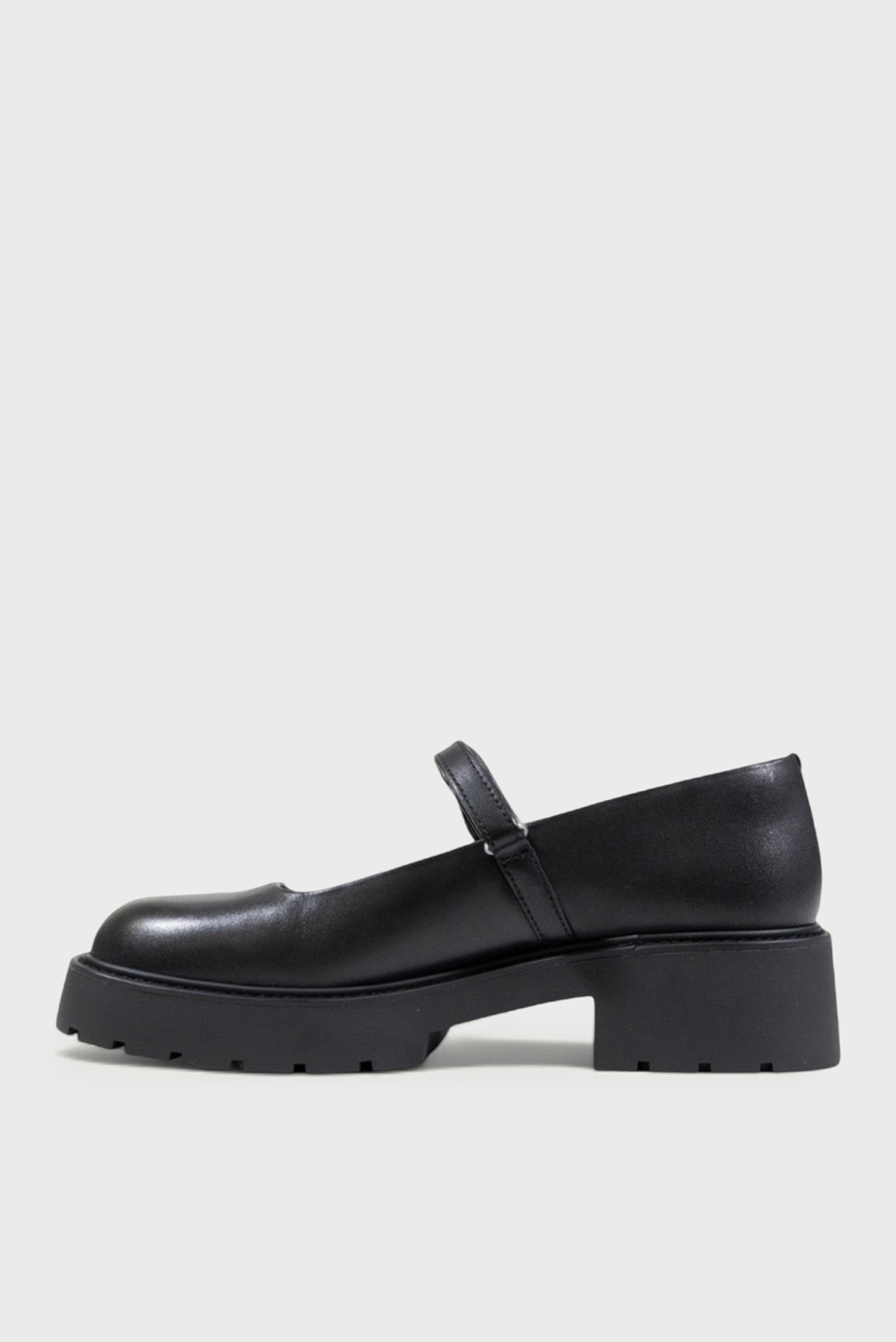 Лоферы CHUNKY LOAFER MJ LTH HW 3