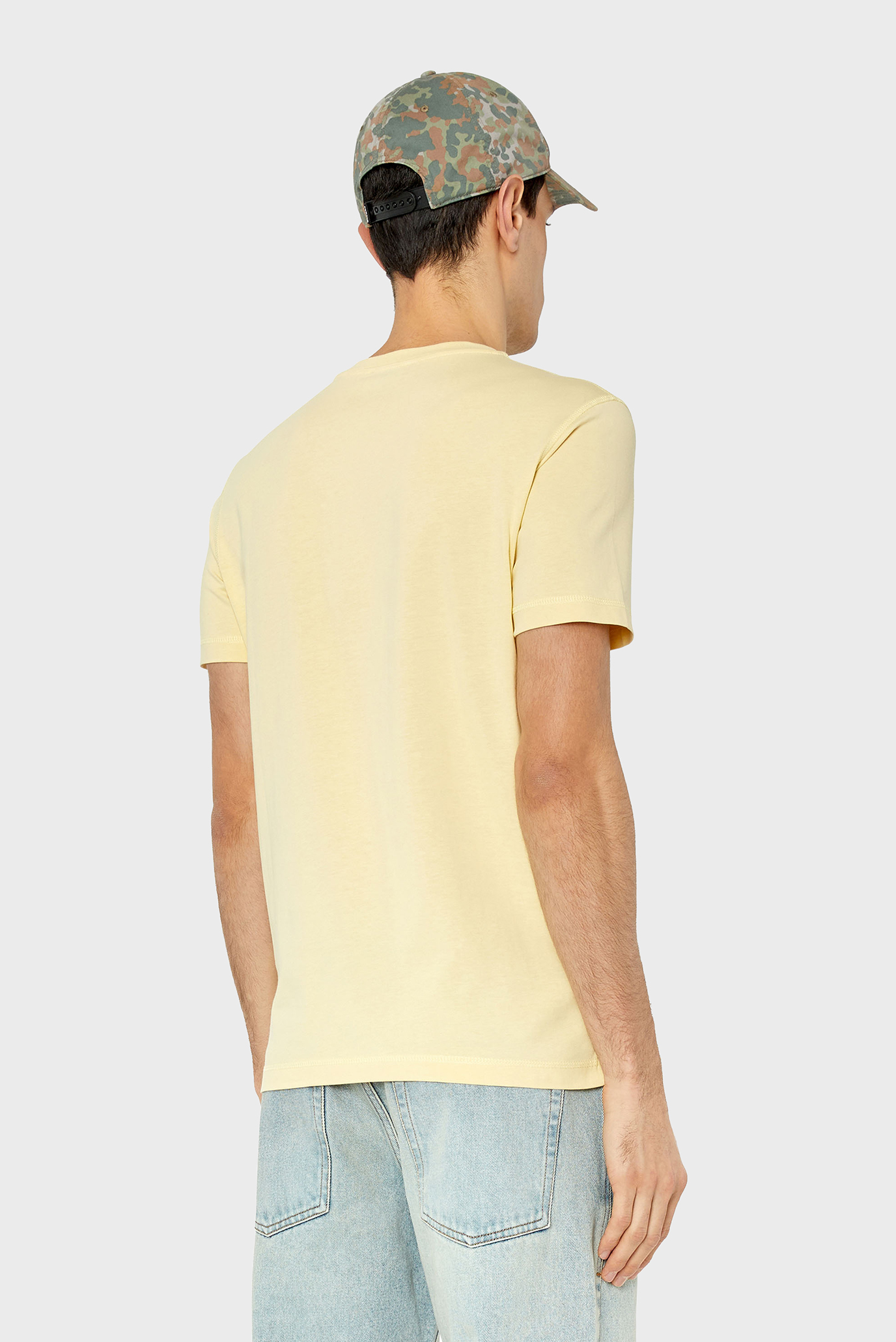 Футболка T-DIEGOR-G10 T-SHIRT 3