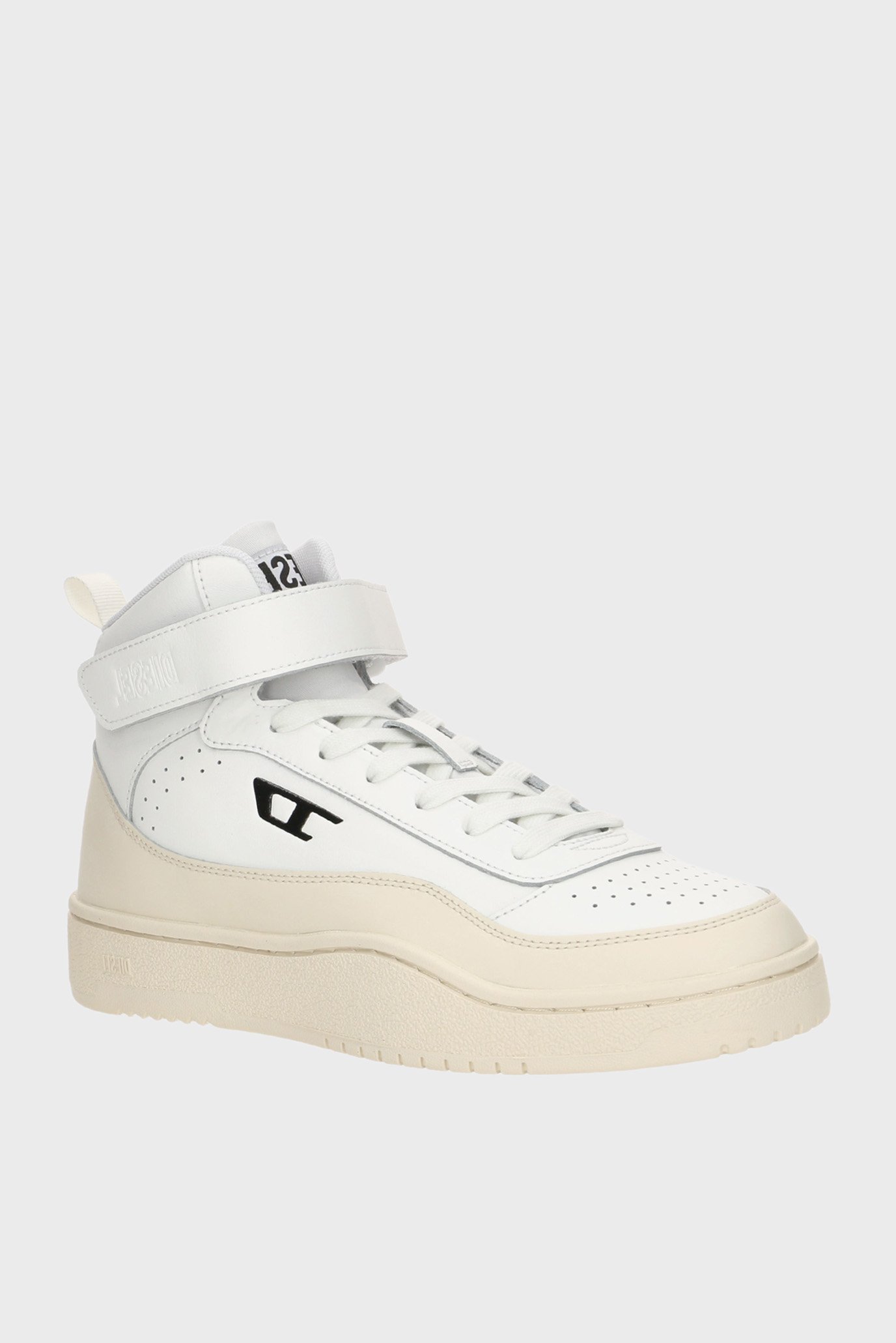 Хайтопы TRACKER-D S-TRACKER-D MID SNEAKERS 1