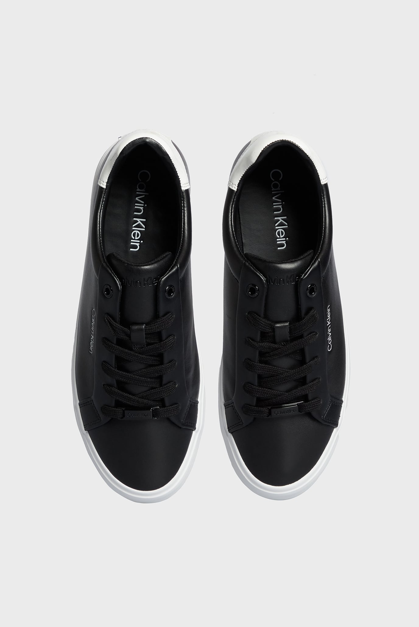 Кроссовки VULC LACE UP 4