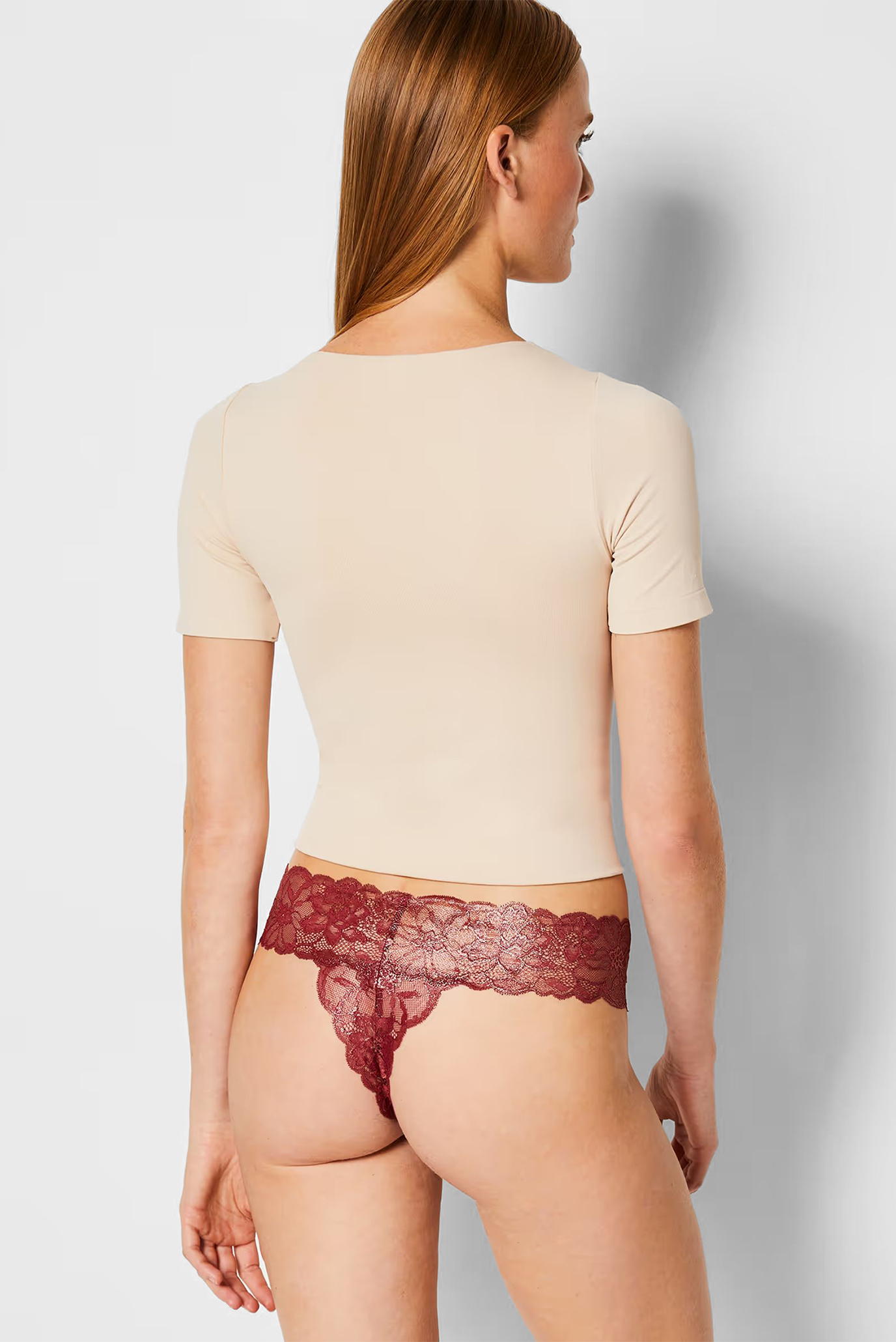 Трусы SWEET - STRING 4