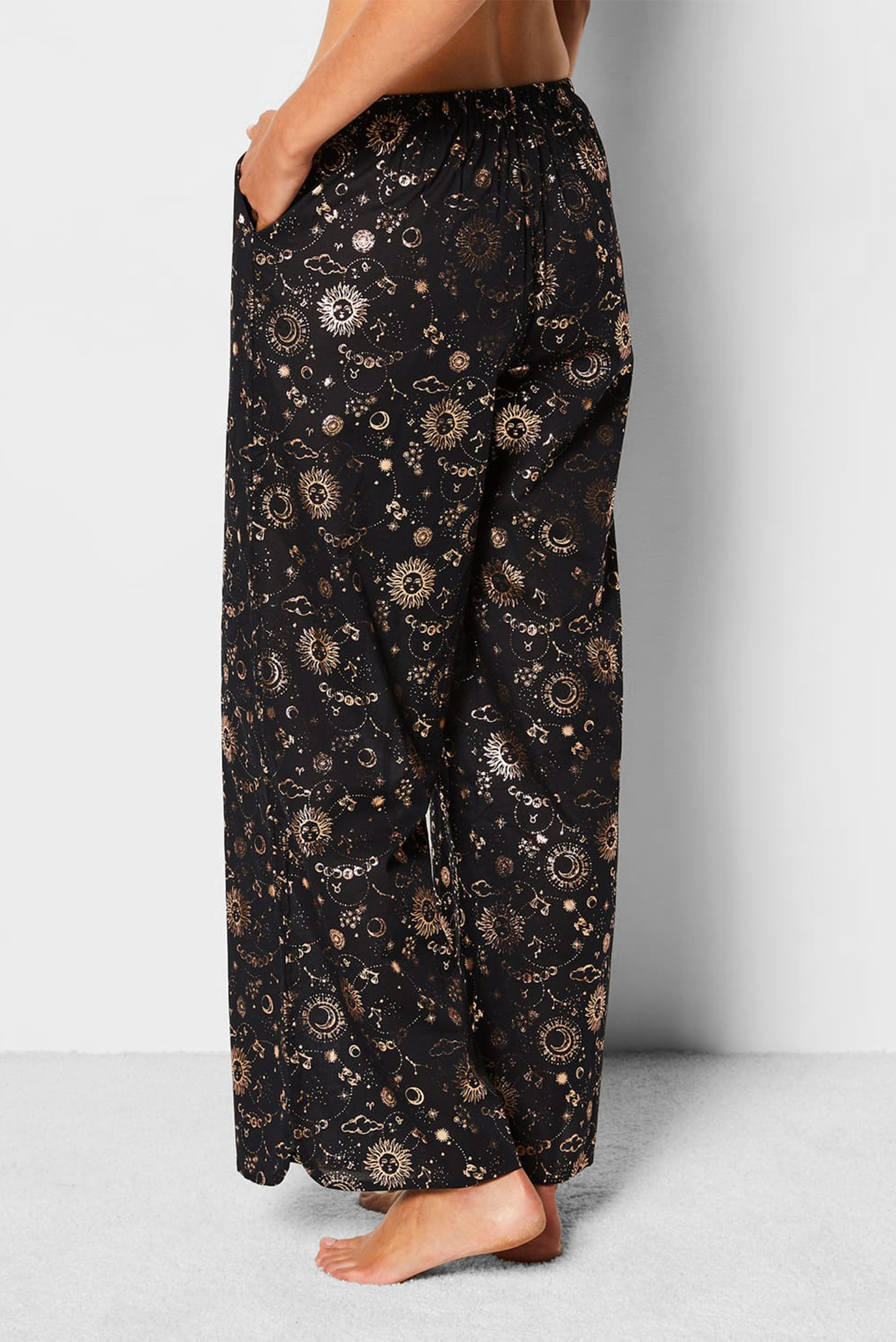 Штаны MAISSA - PANTALON 2