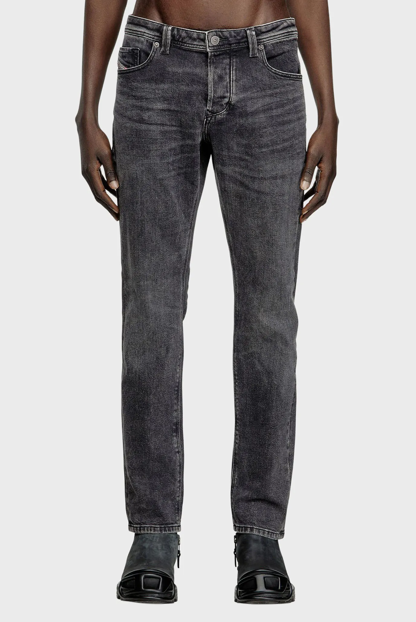 Джинсы 1986 LARKEE-BEEX L.34 PANTALONI 1