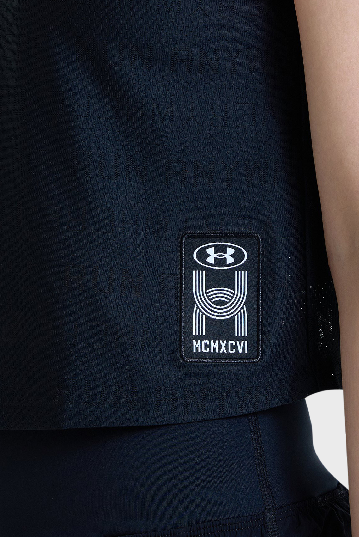 Майка UA Run Everywhere TankUnder Armour Майка UA Run Everywhere Tank 8