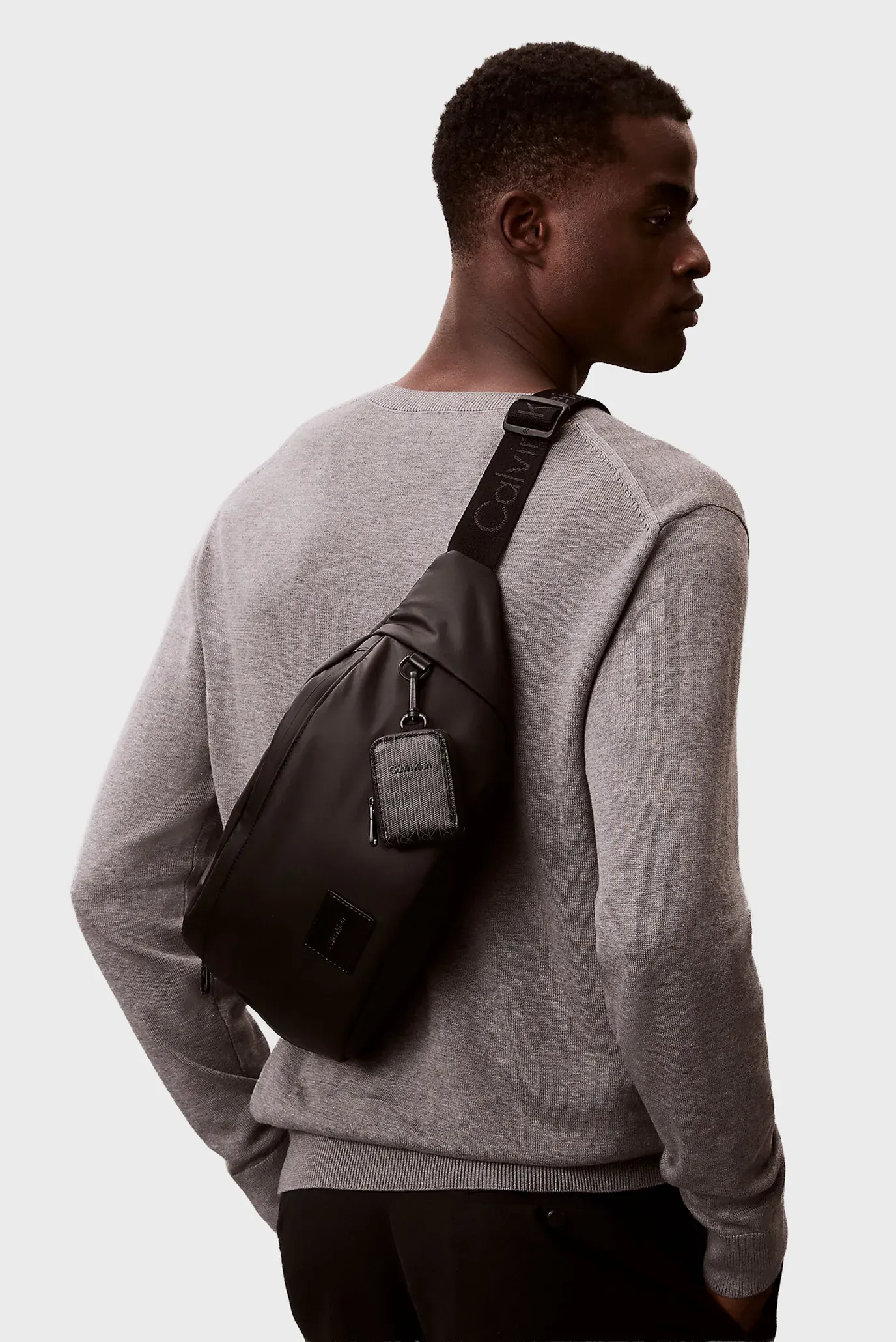 Поясная сумка/PUFFER UTILITY WAISTBAG 2