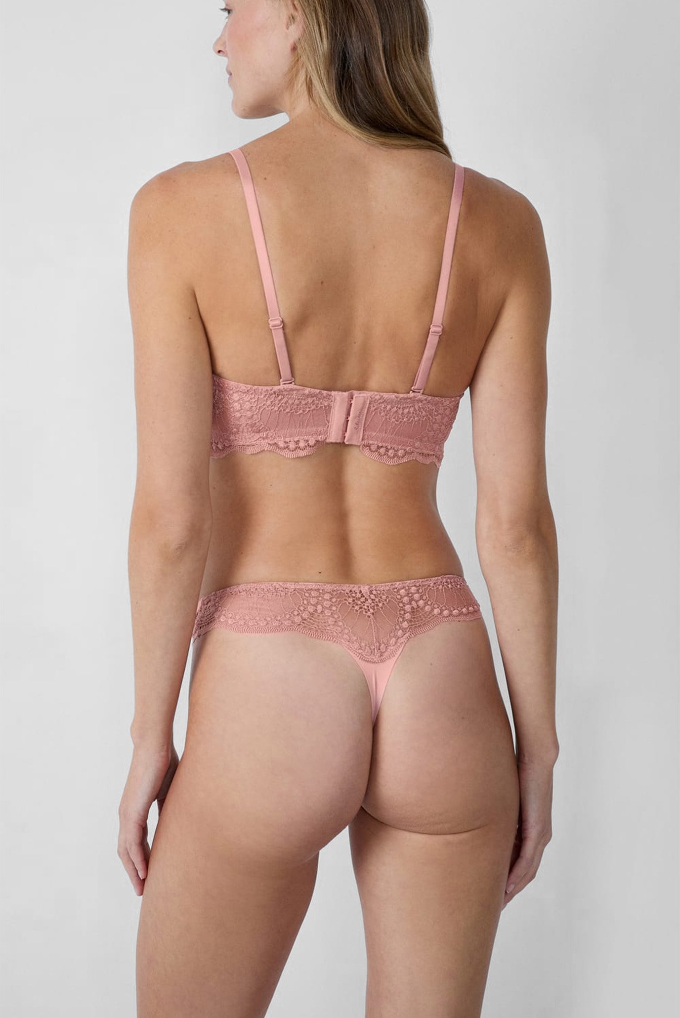 Трусы PURE INFINI - STRING 2