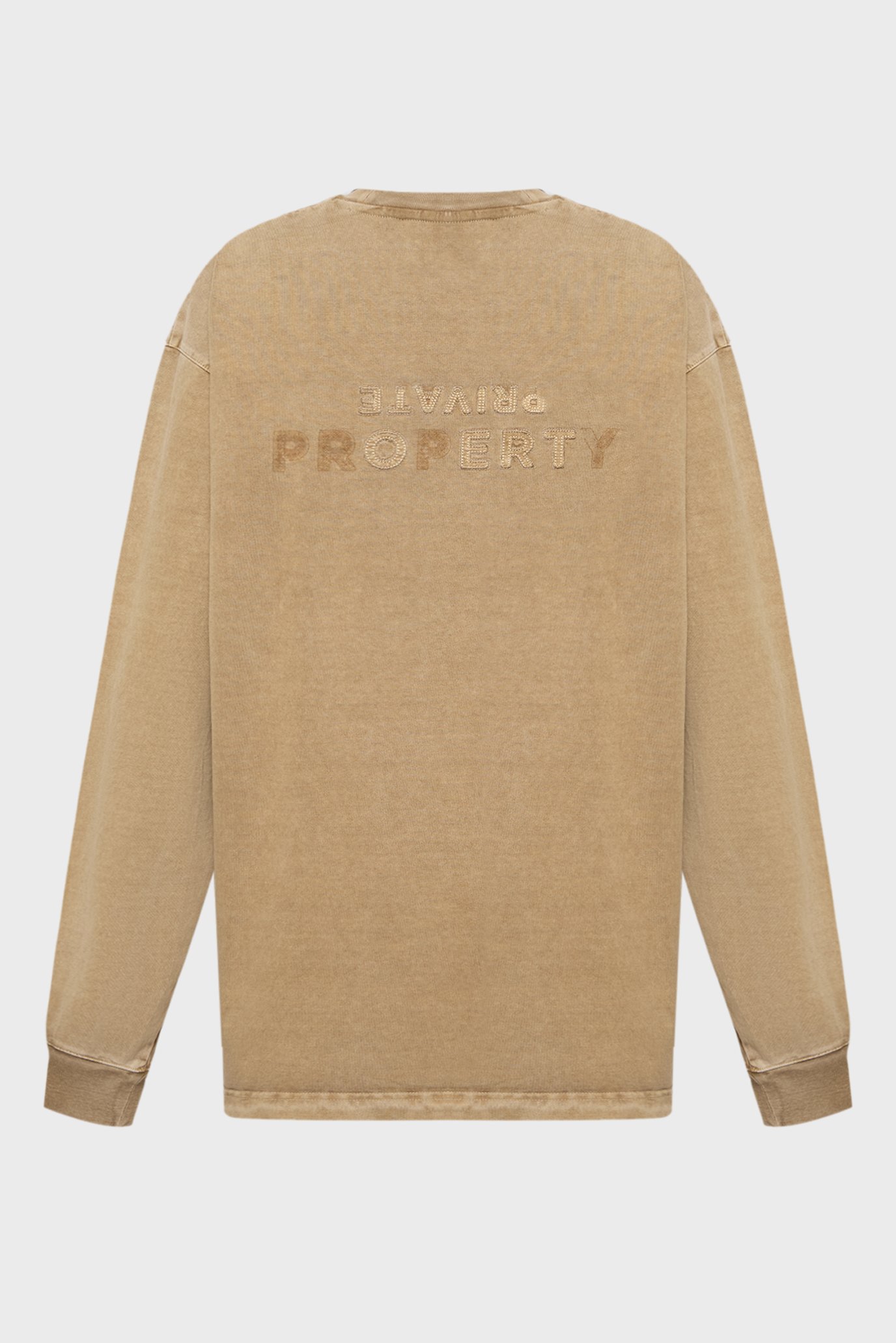 Лонгслив ULSLVE 002 2